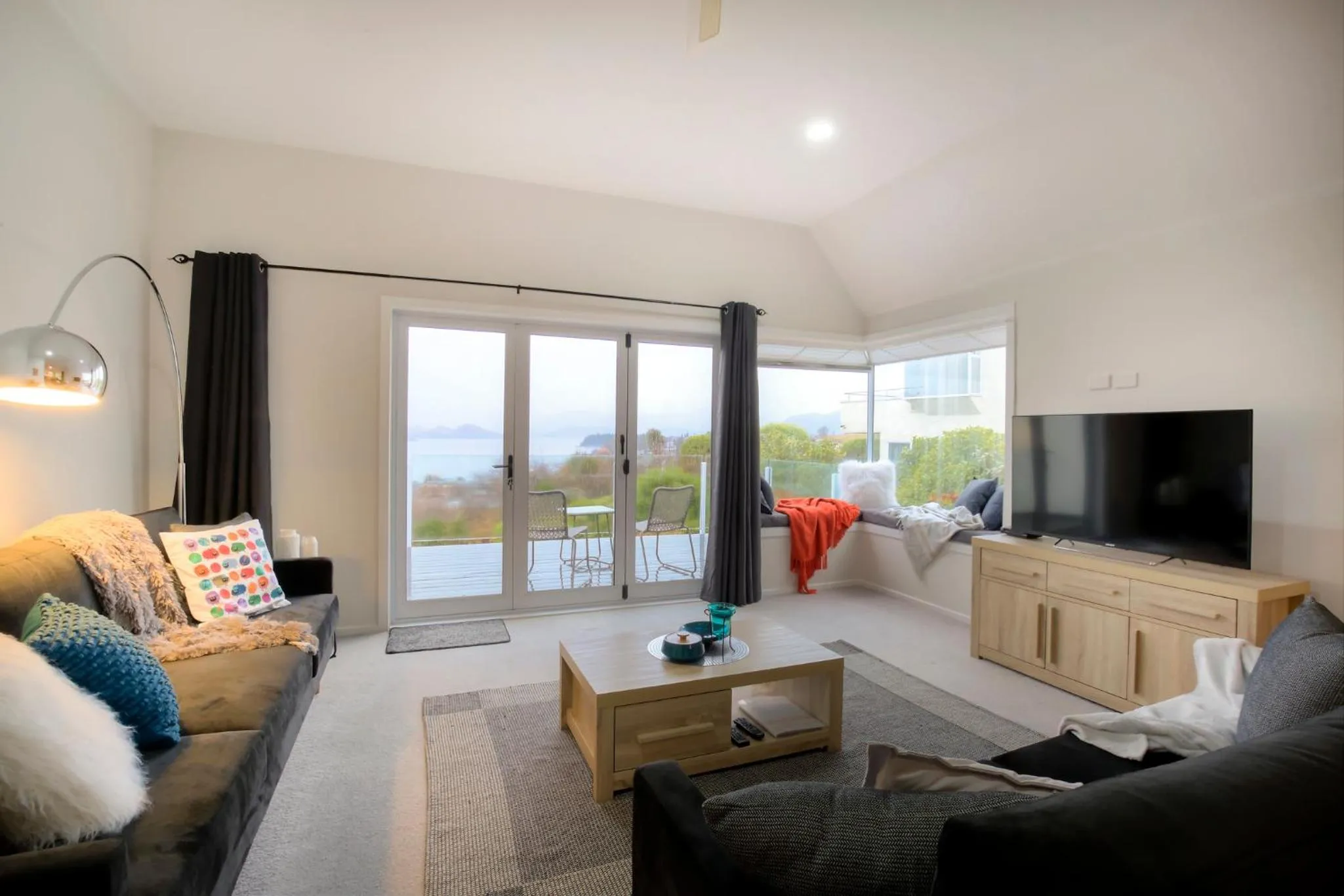 Lake Wanaka Lookout