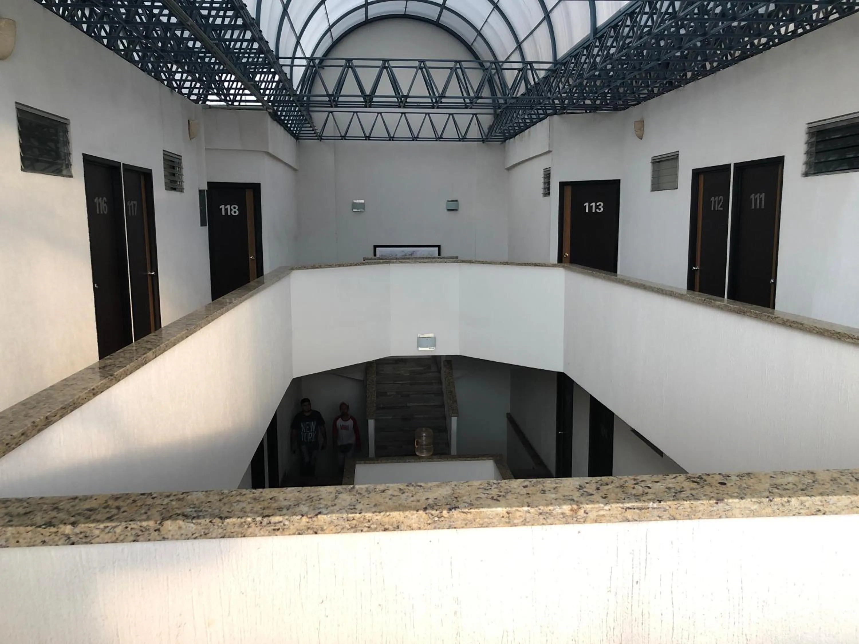 Hotel del Carmen