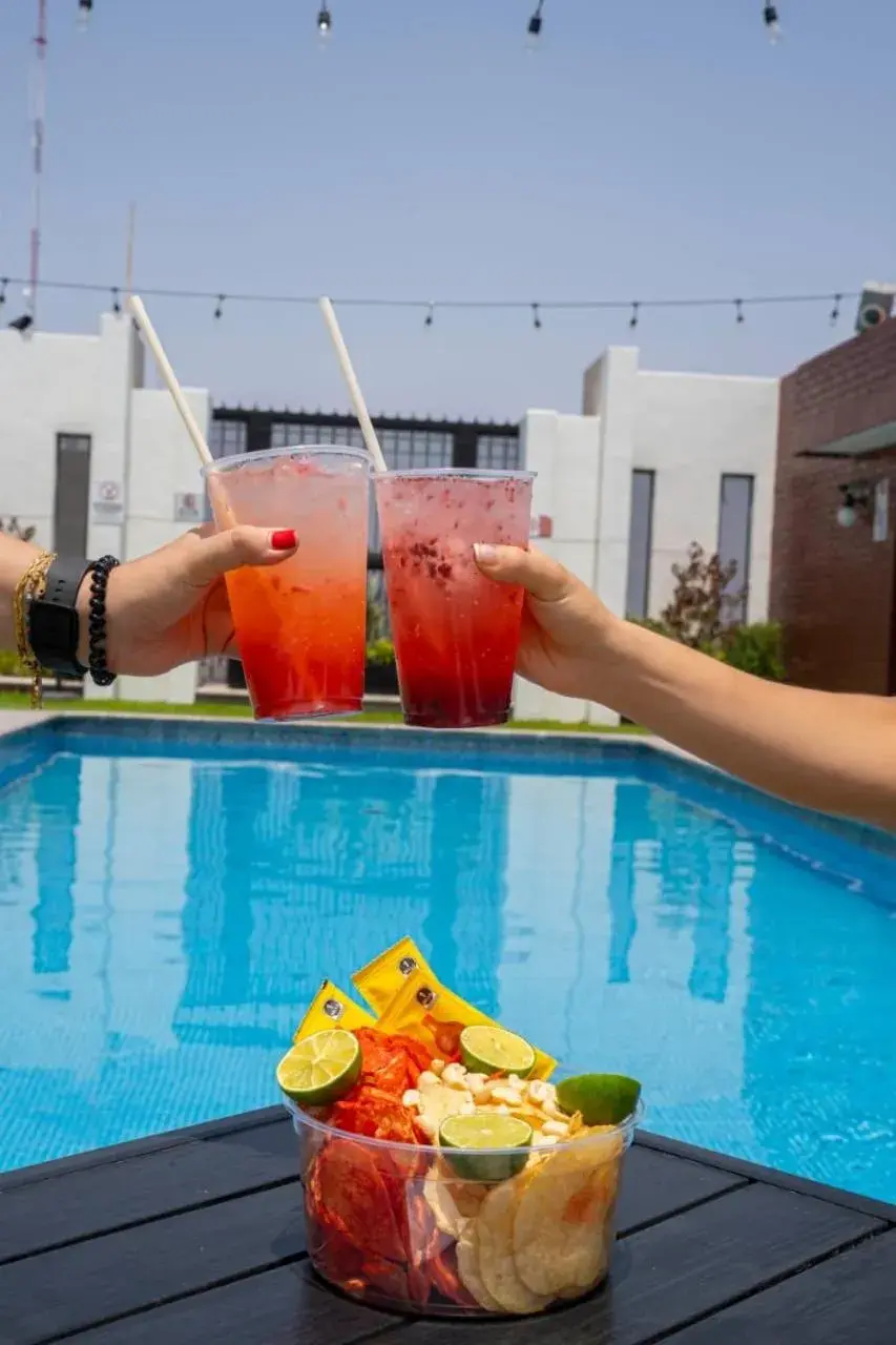 Hotel Real Plaza Hotel Real Plaza