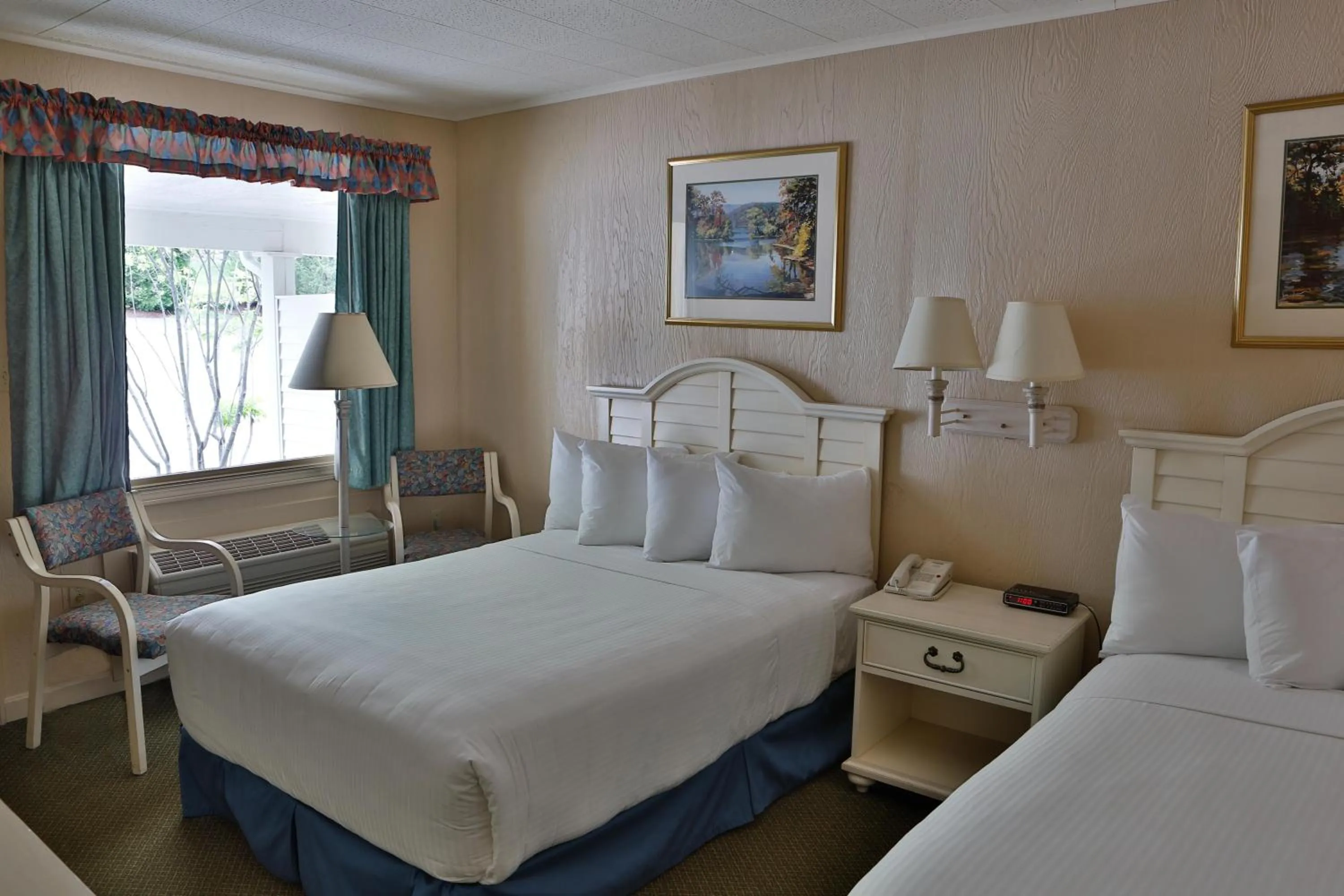 Bedroom, Bed in NASWA Resort