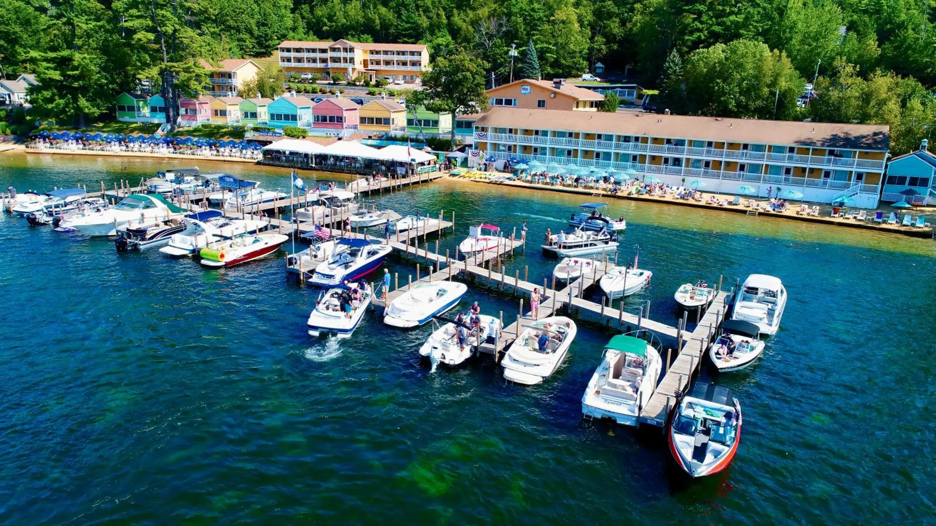 NASWA Resort NASWA Resort