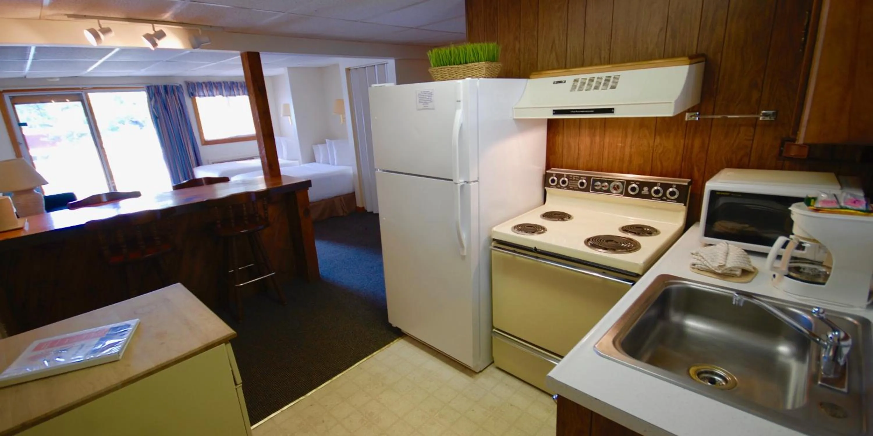 Balcony/Terrace in NASWA Resort