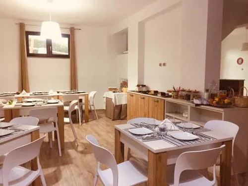 B&B Le Cinque Cime