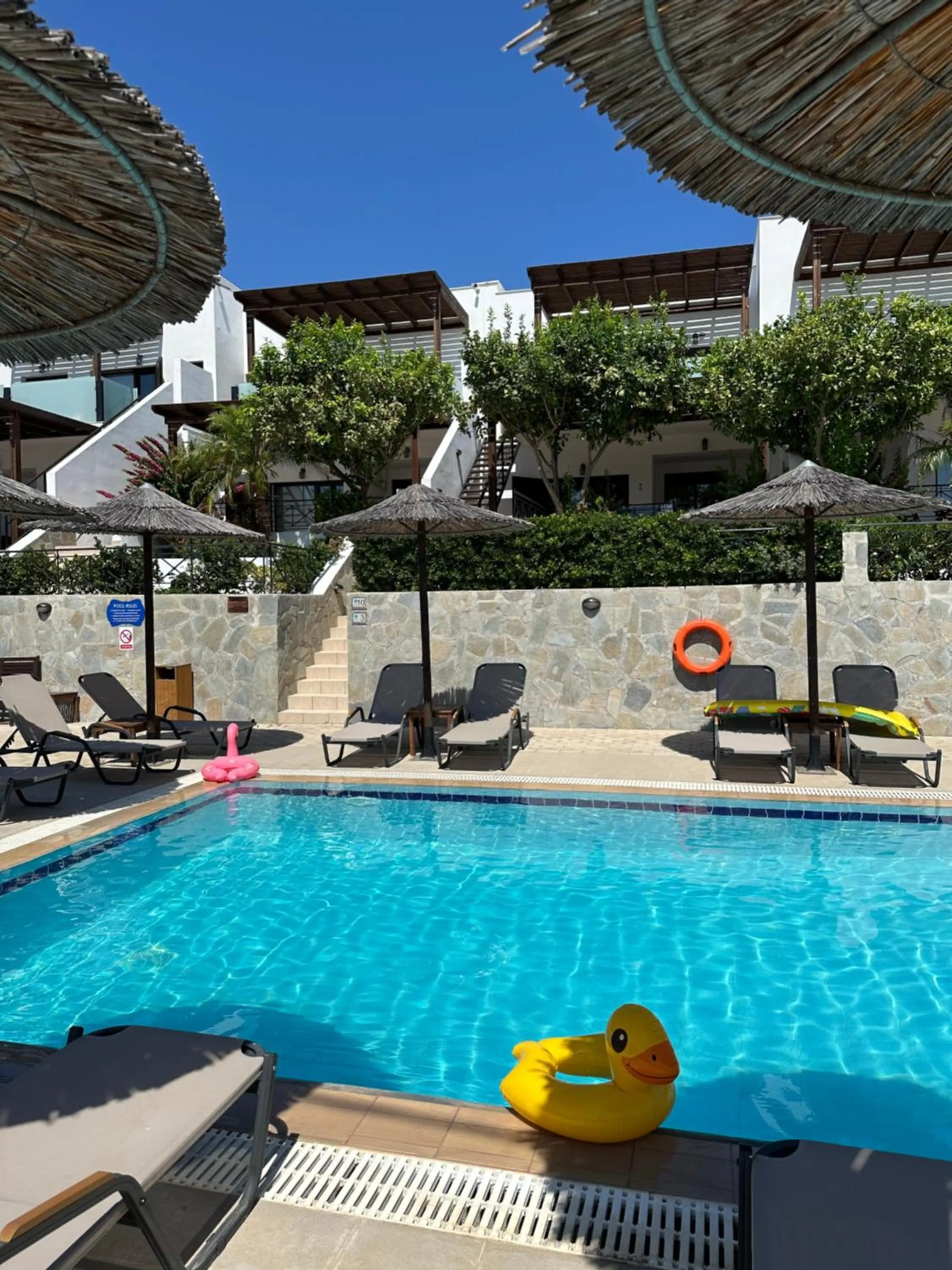 Southern Dreams Apartments