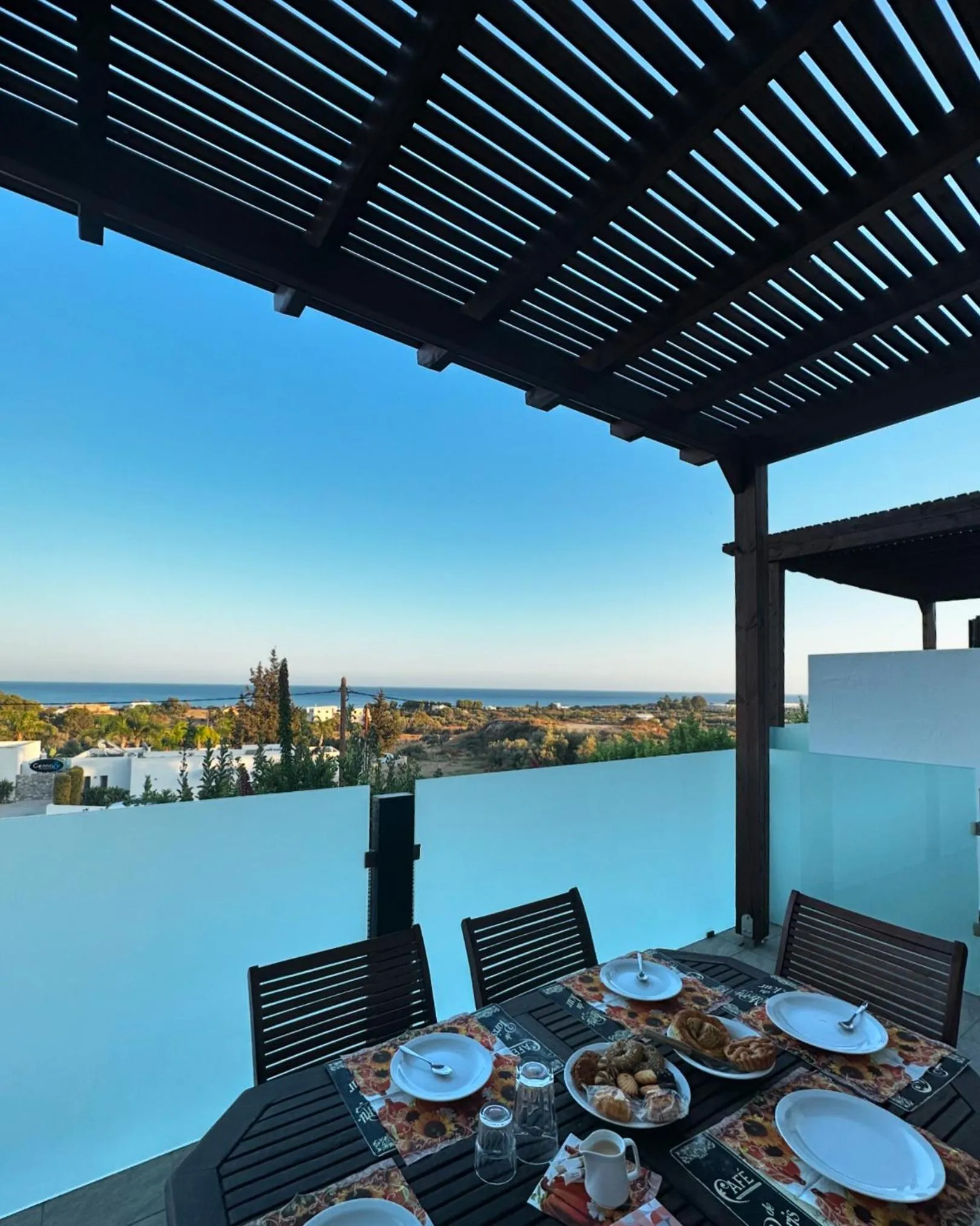 Southern Dreams Apartments