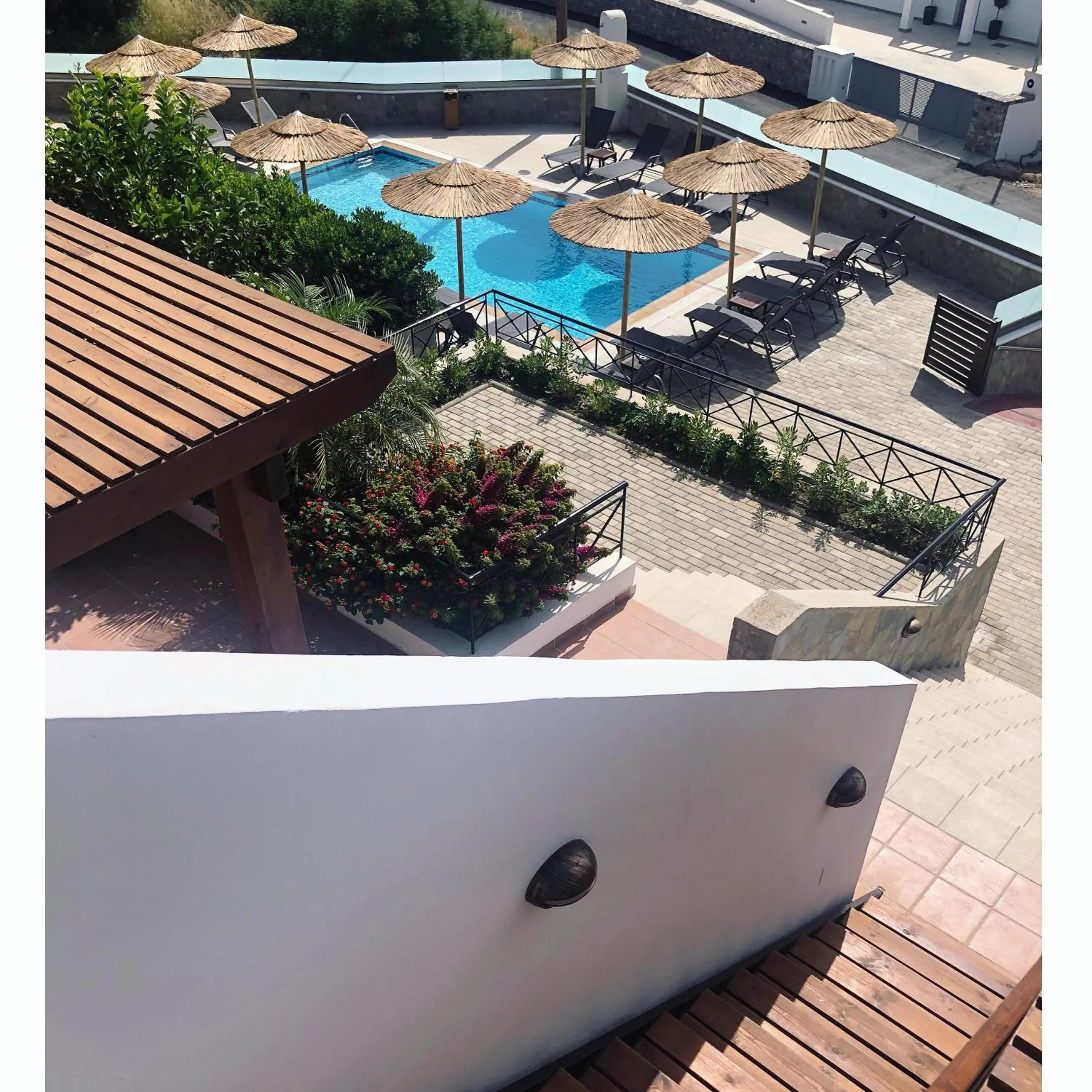 Southern Dreams Apartments