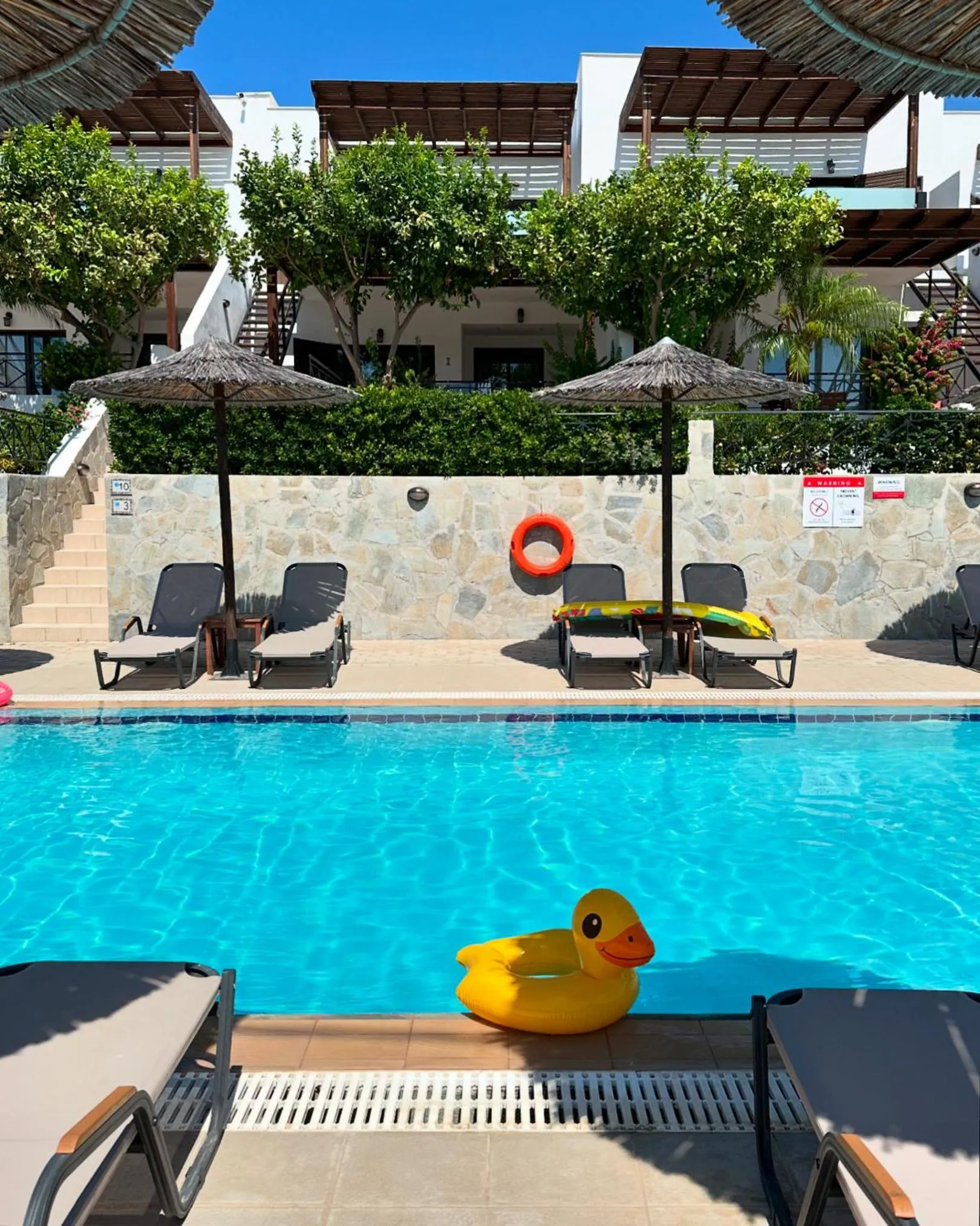 Southern Dreams Apartments