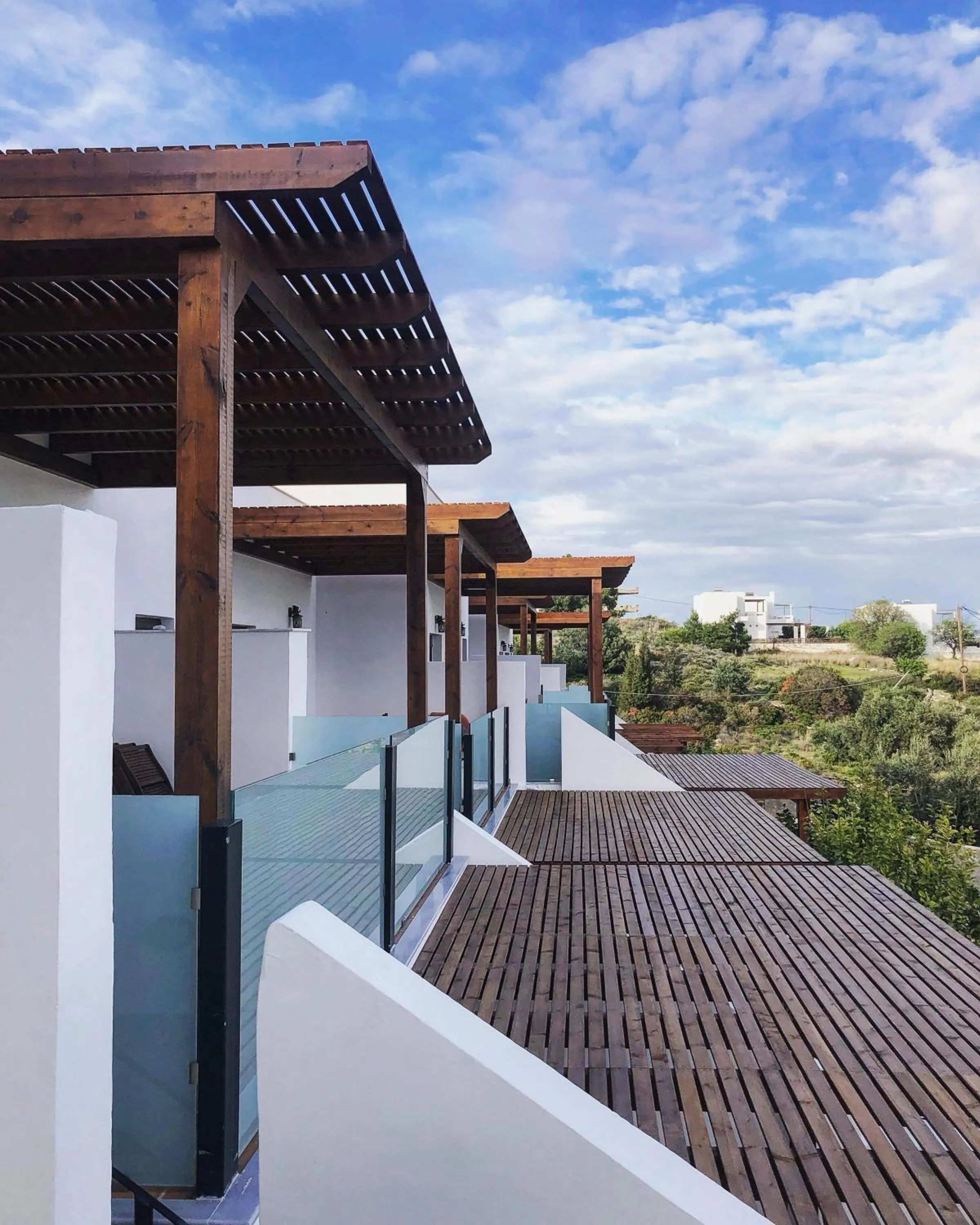 Southern Dreams Apartments