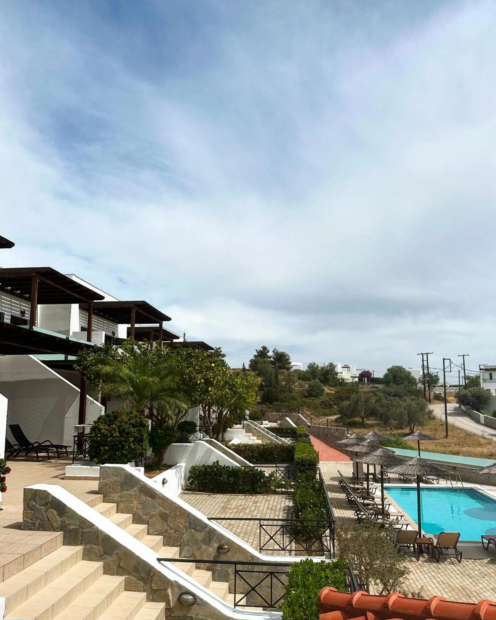 Southern Dreams Apartments