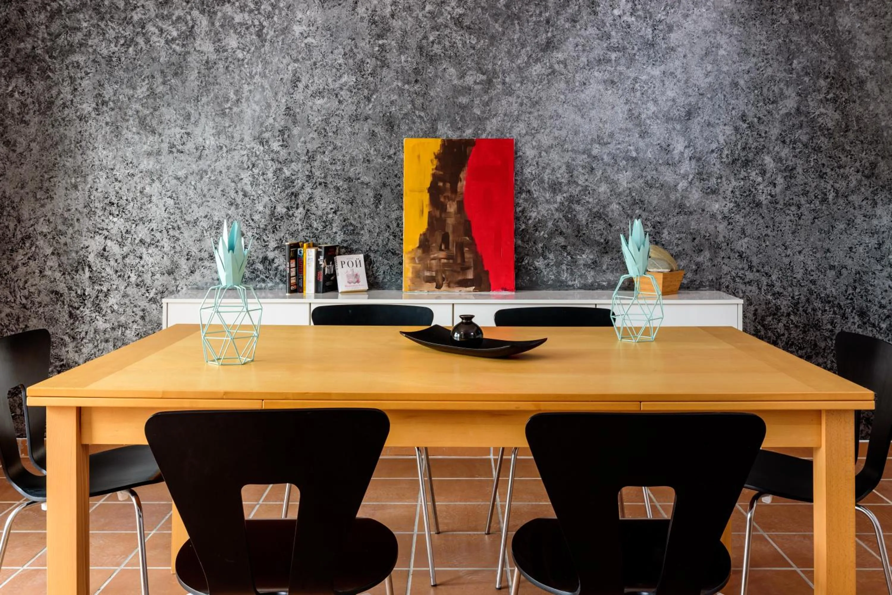 Southern Dreams Apartments