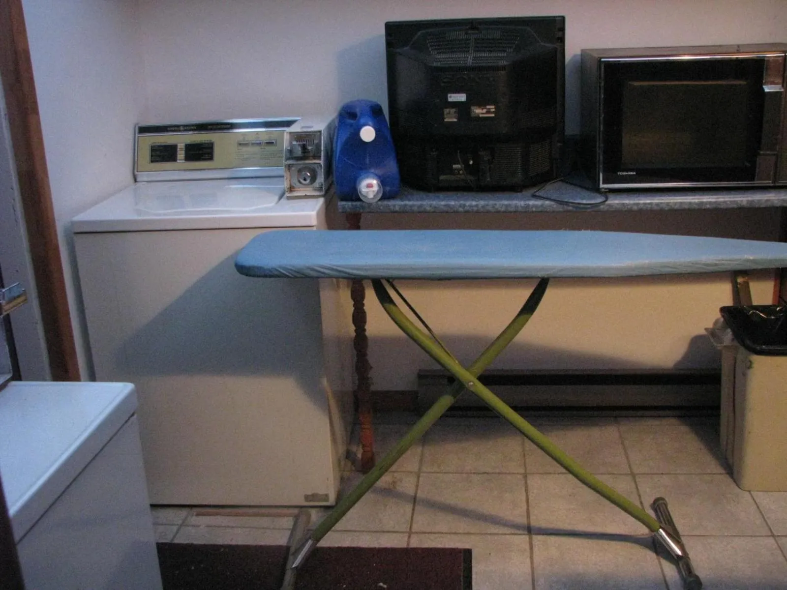 Other in Motel Le Charentais