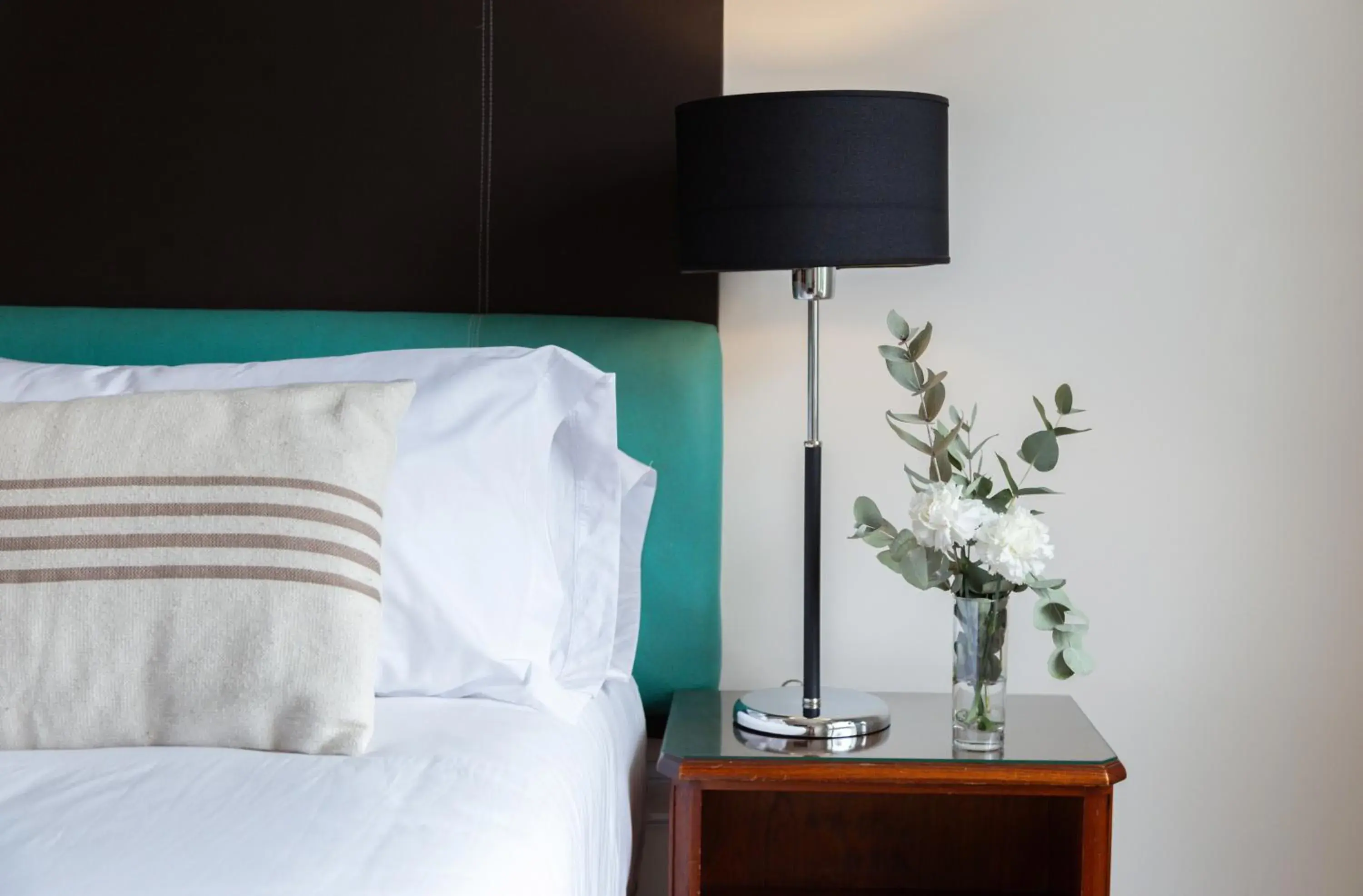 Bed in Altos de la Viña, Wine Hotel & Spa Bed in Altos de la Viña, Wine Hotel & Spa