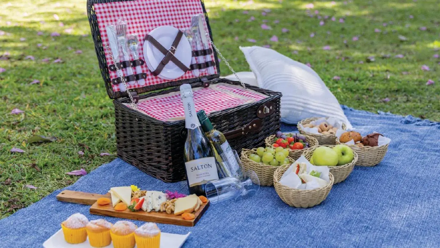 Food and drinks in Eldorado Atibaia Eco Resort Food and drinks in Eldorado Atibaia Eco Resort