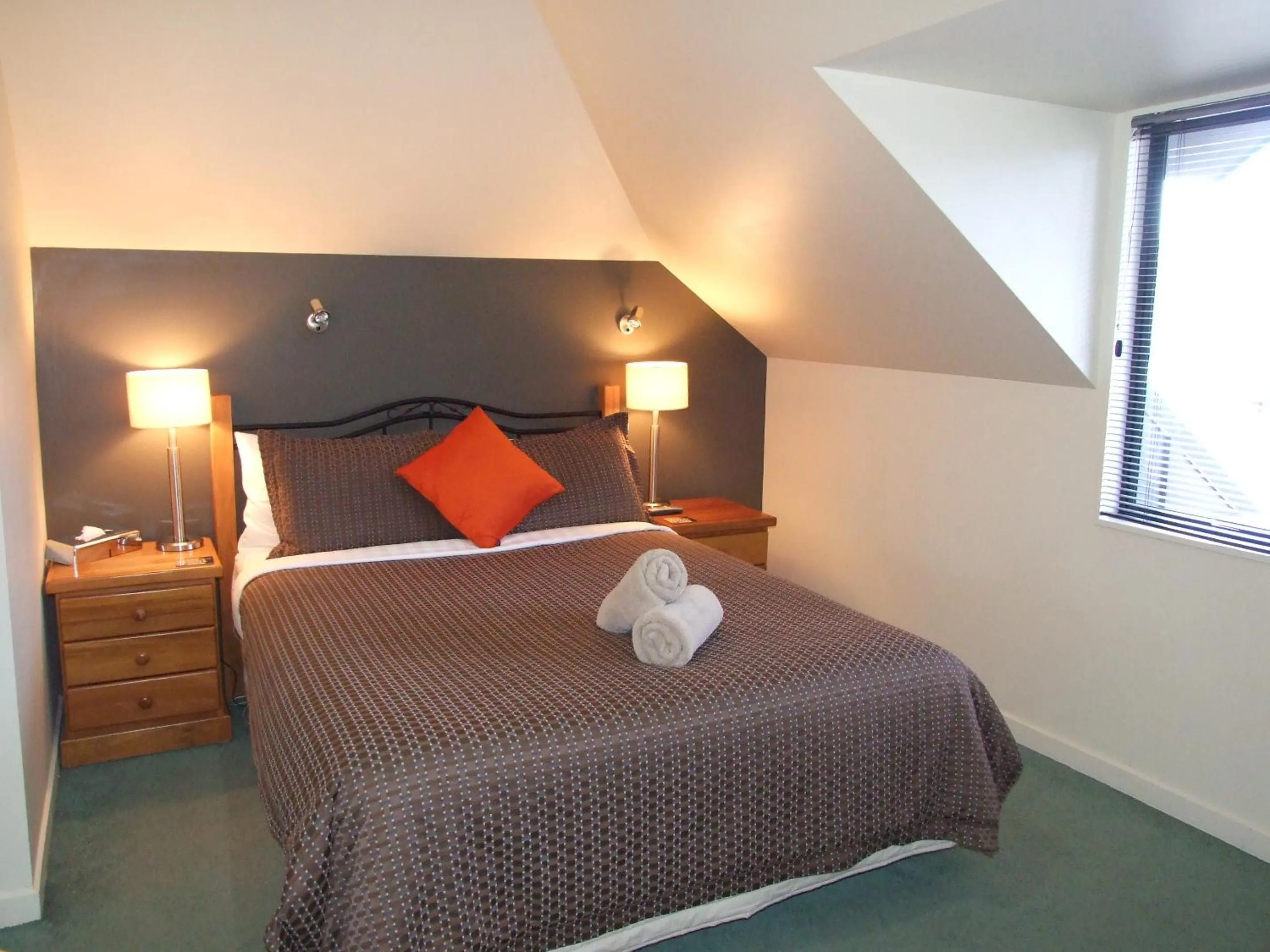 Drifters Inn