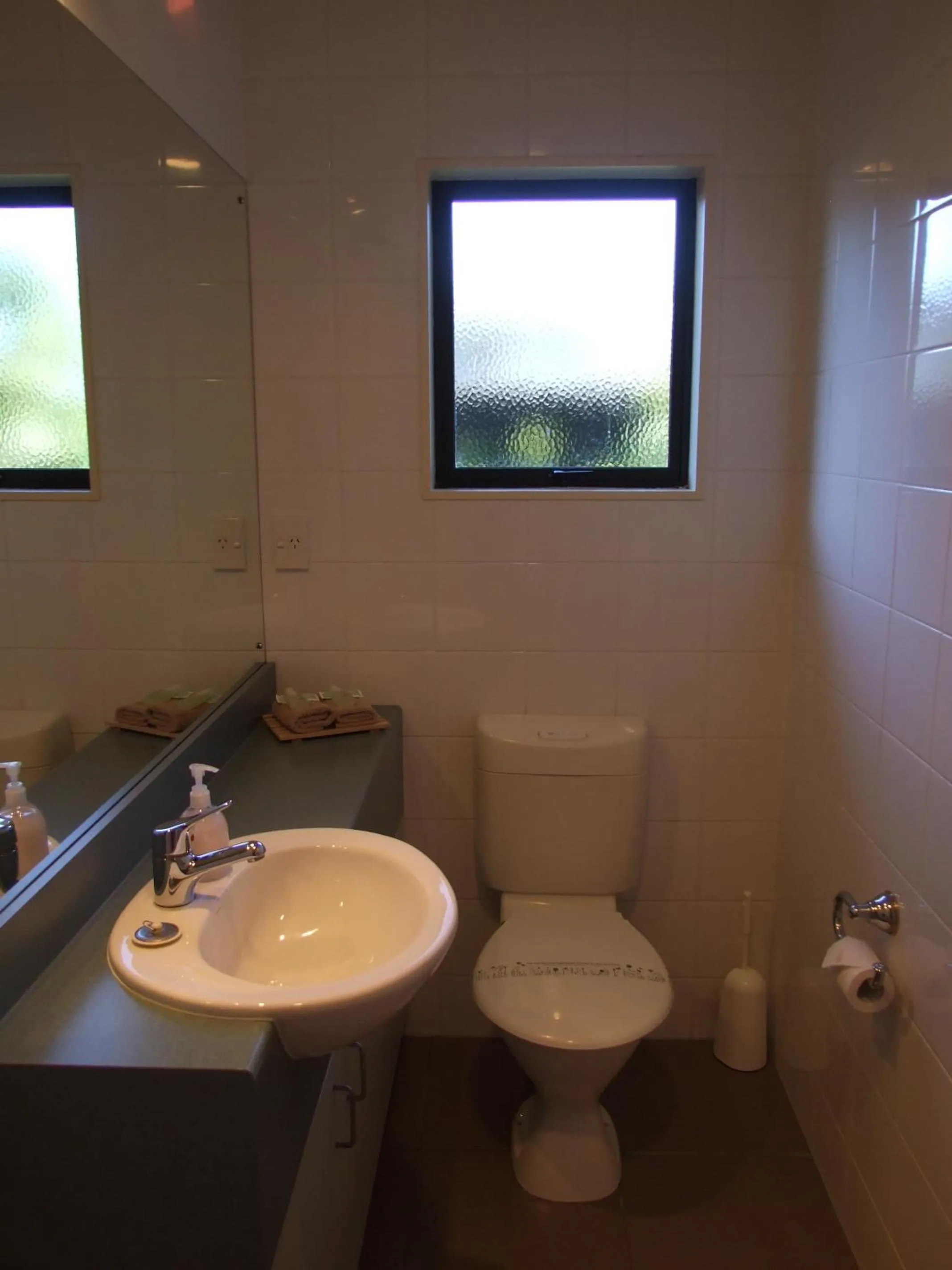 Budget Double Room in Drifters Inn