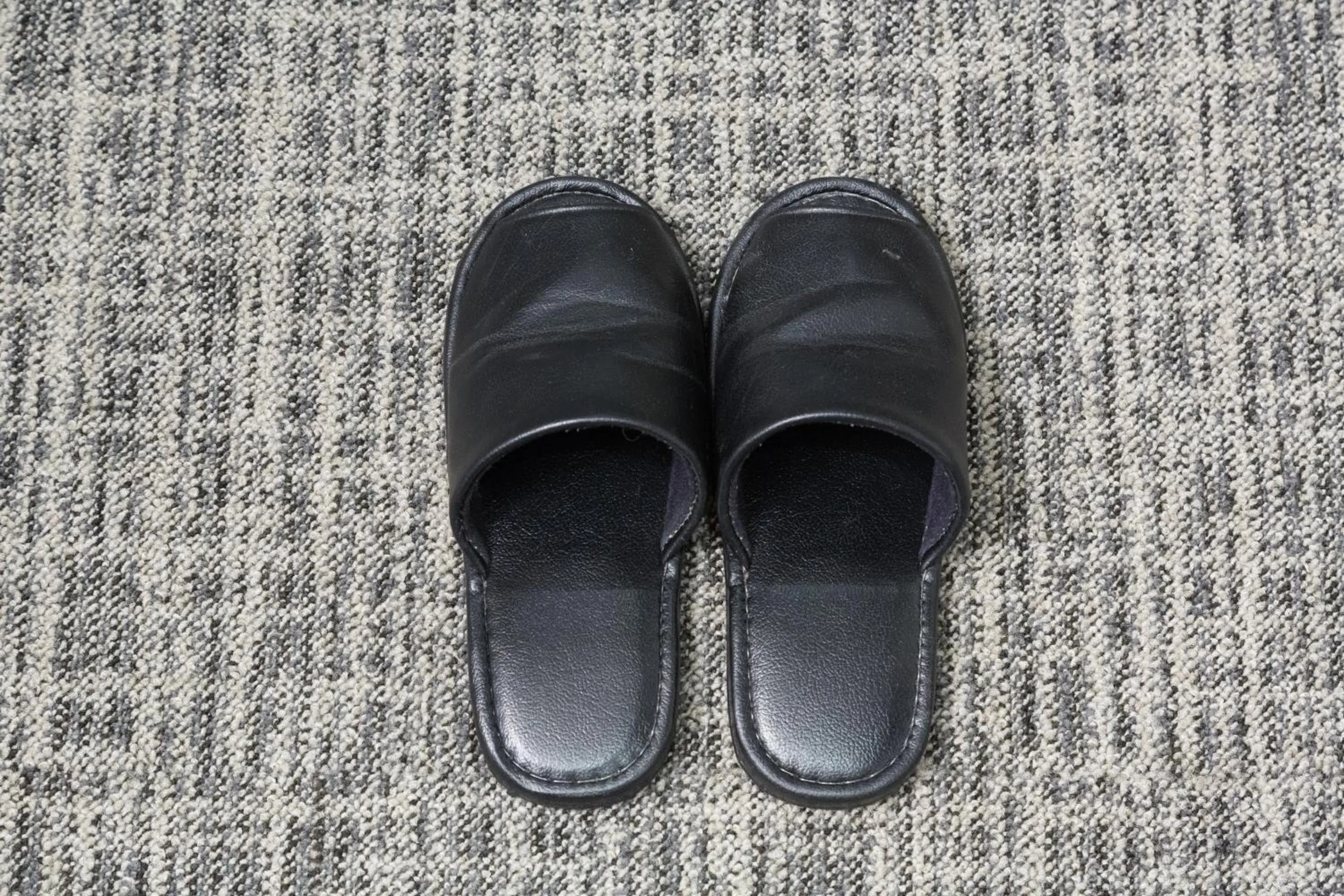 Photo of the whole room in Sanco Inn Shizuoka Kitaguchi