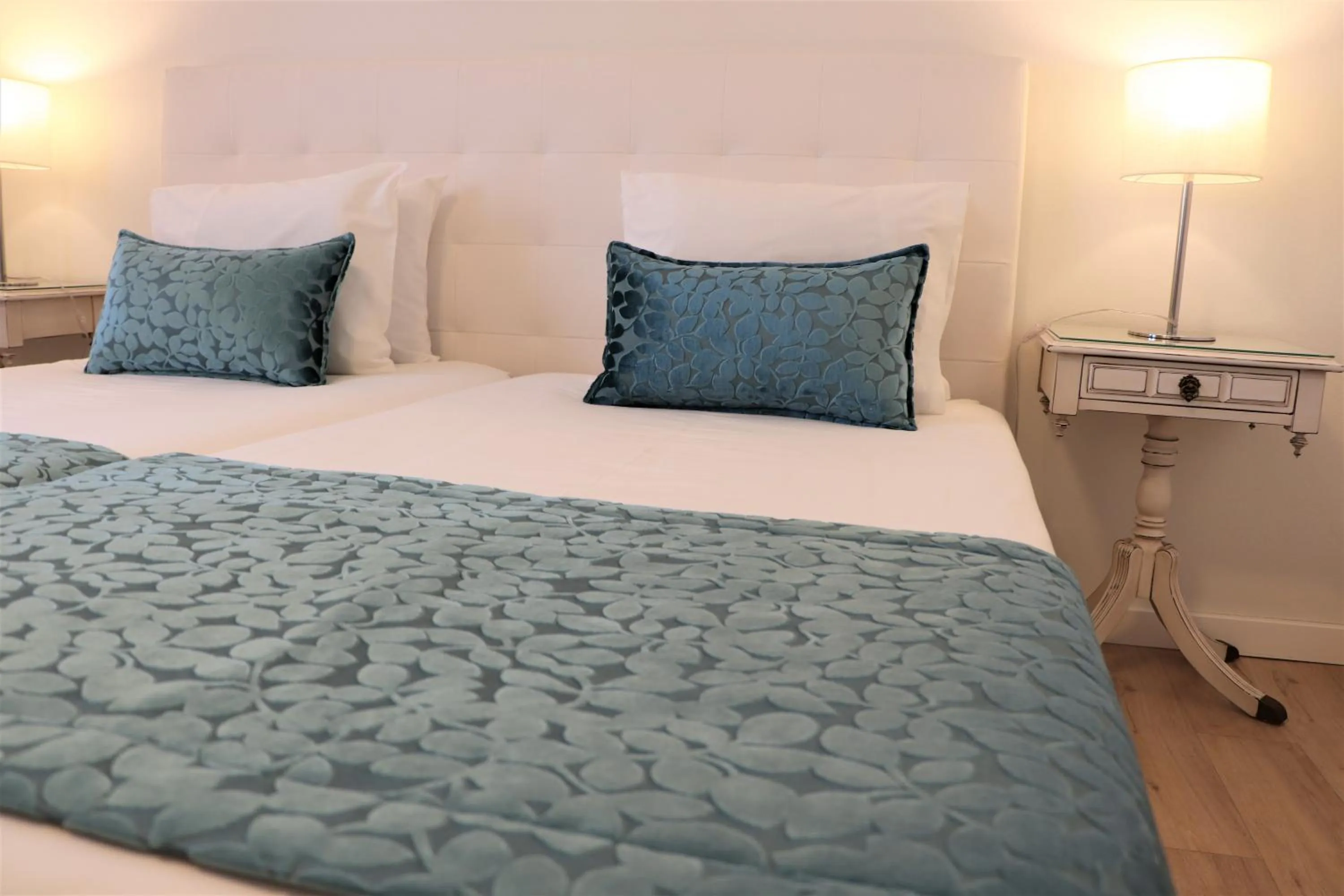 Bed in Casa Da Padeira - Turismo Rural