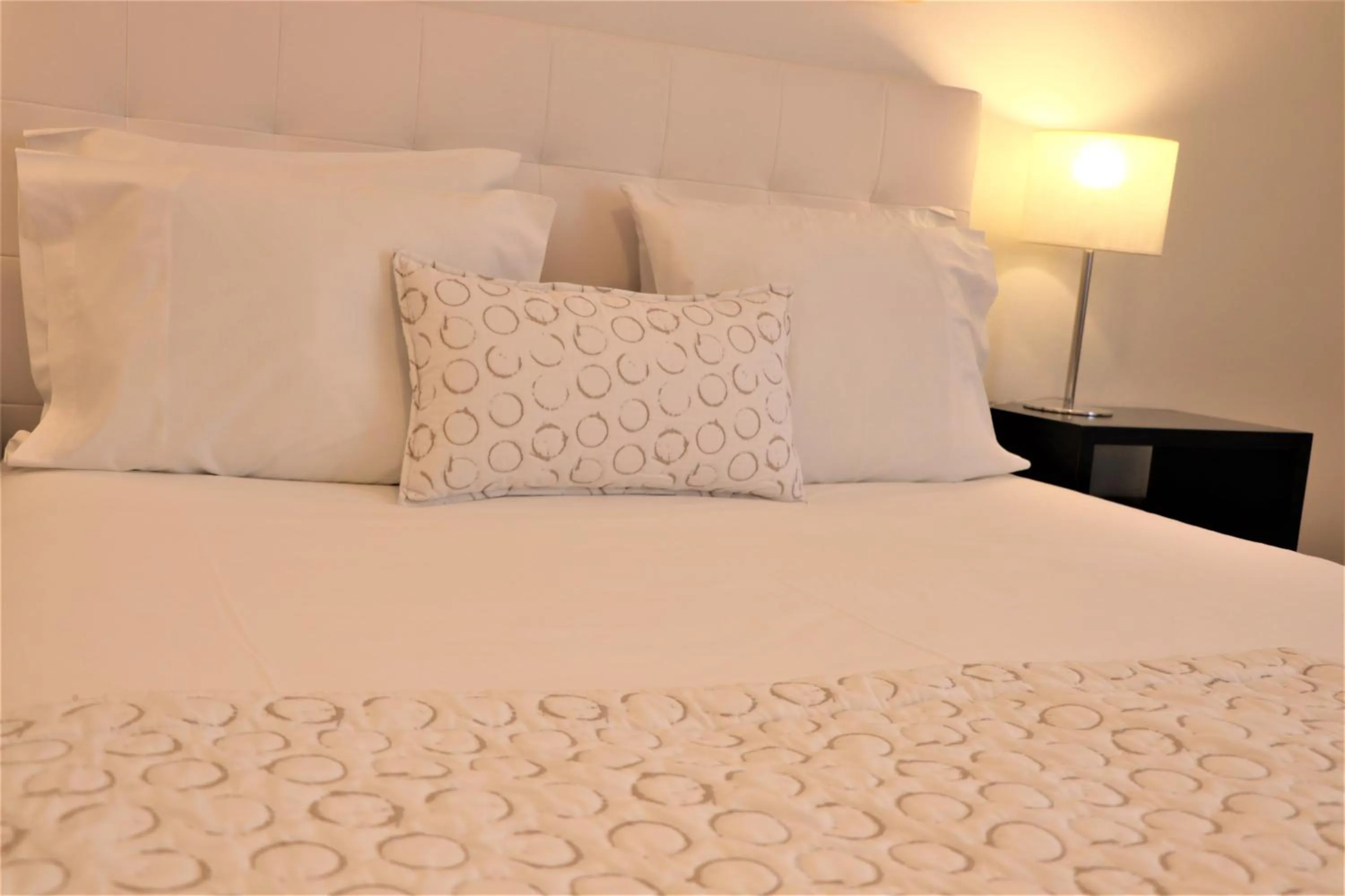 Decorative detail, Bed in Casa Da Padeira - Turismo Rural