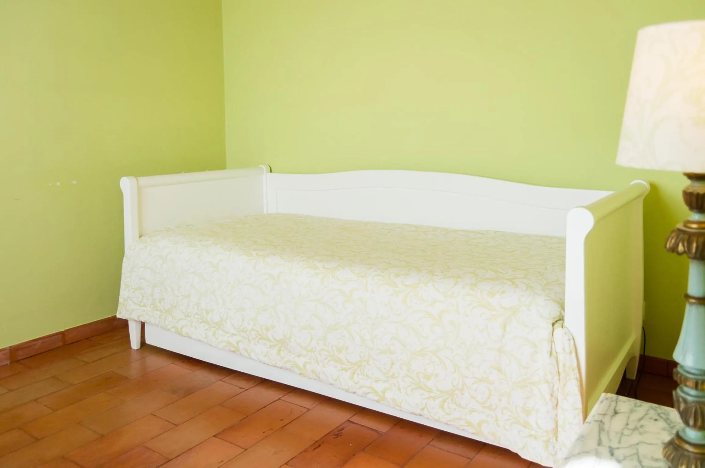 Bed in Casa Da Padeira - Turismo Rural