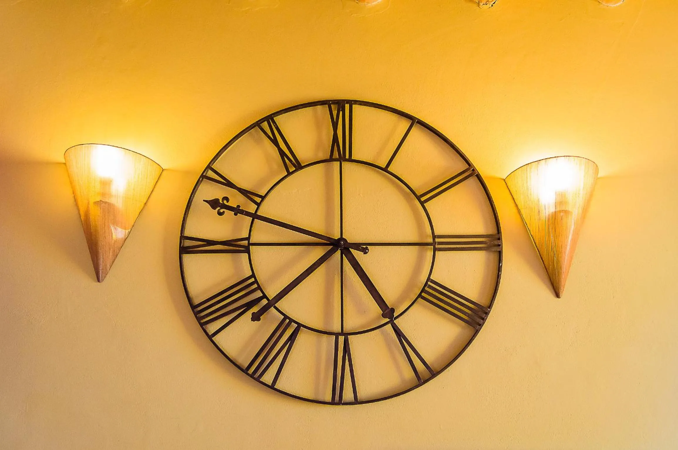 Decorative detail in Casa Da Padeira - Turismo Rural