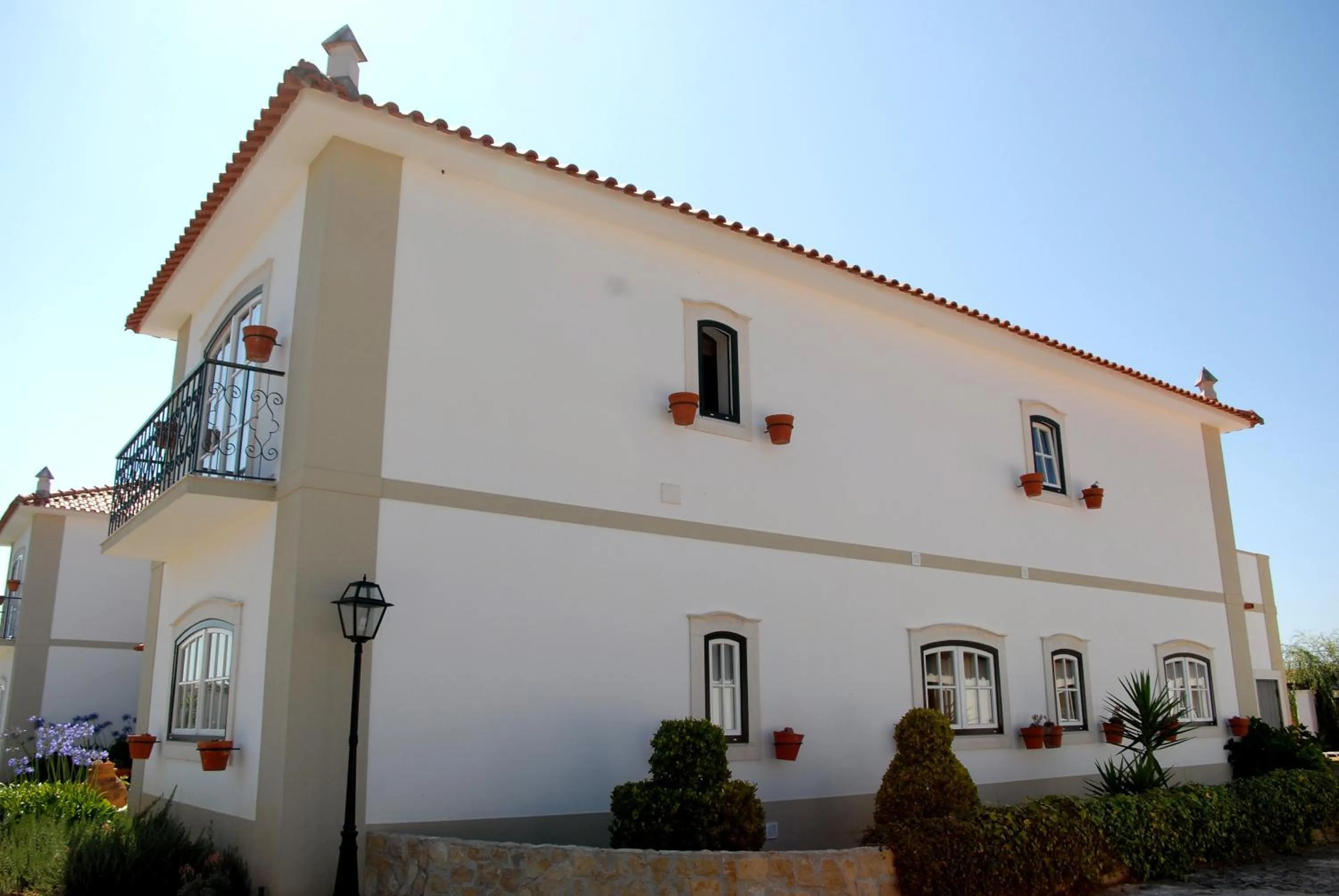 Facade/entrance in Casa Da Padeira - Turismo Rural