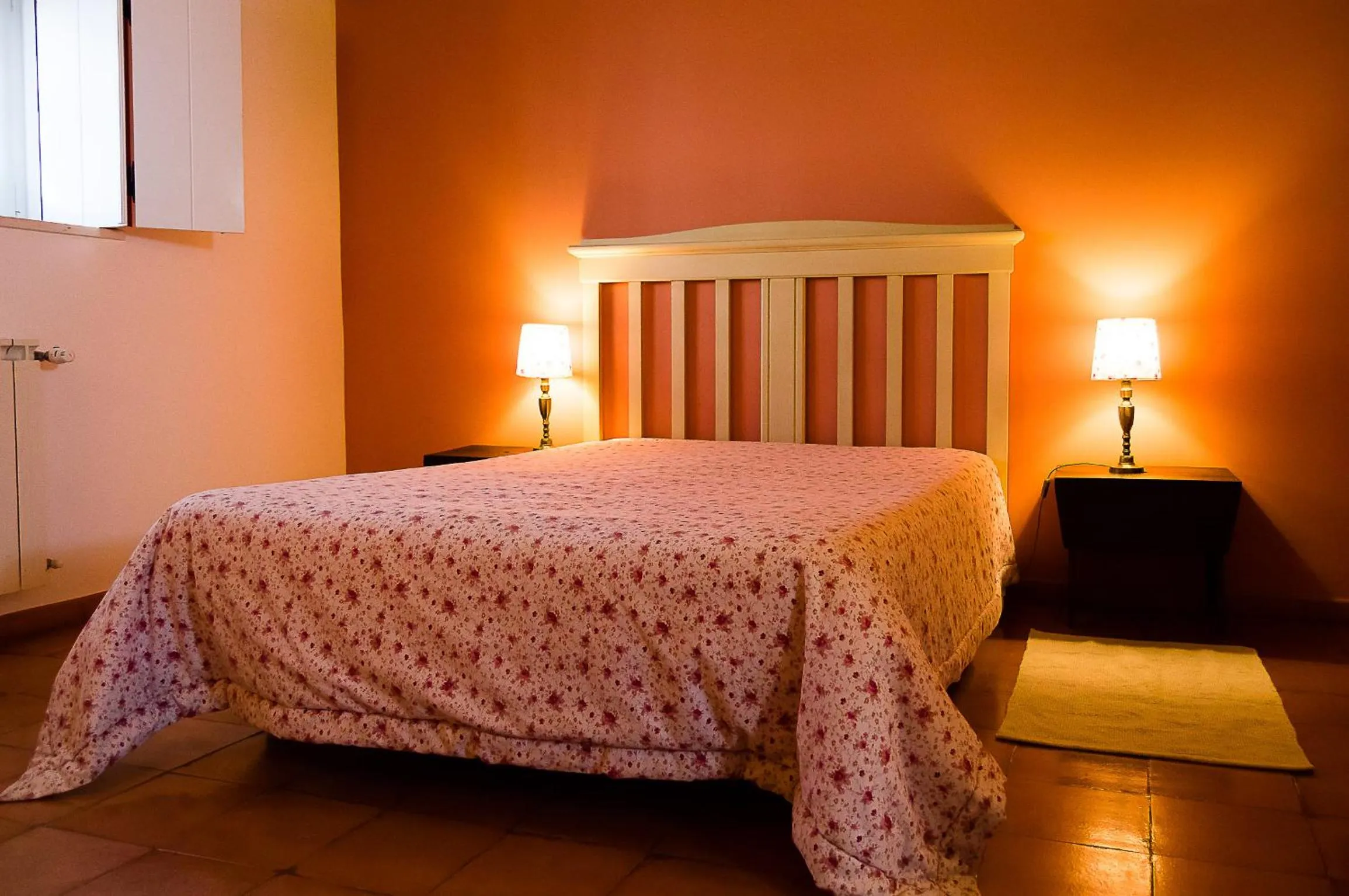 Photo of the whole room, Bed in Casa Da Padeira - Turismo Rural