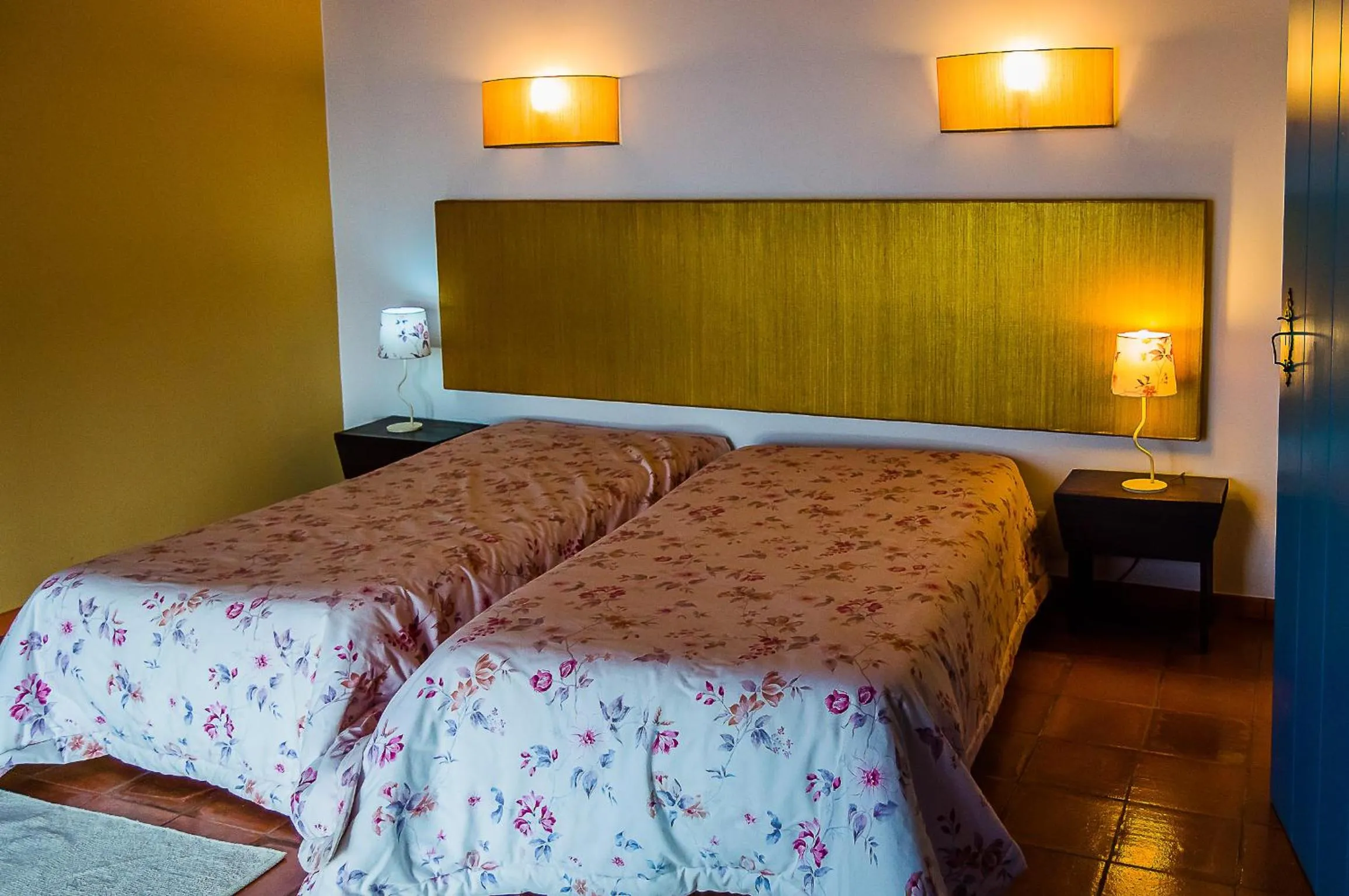 Photo of the whole room, Bed in Casa Da Padeira - Turismo Rural