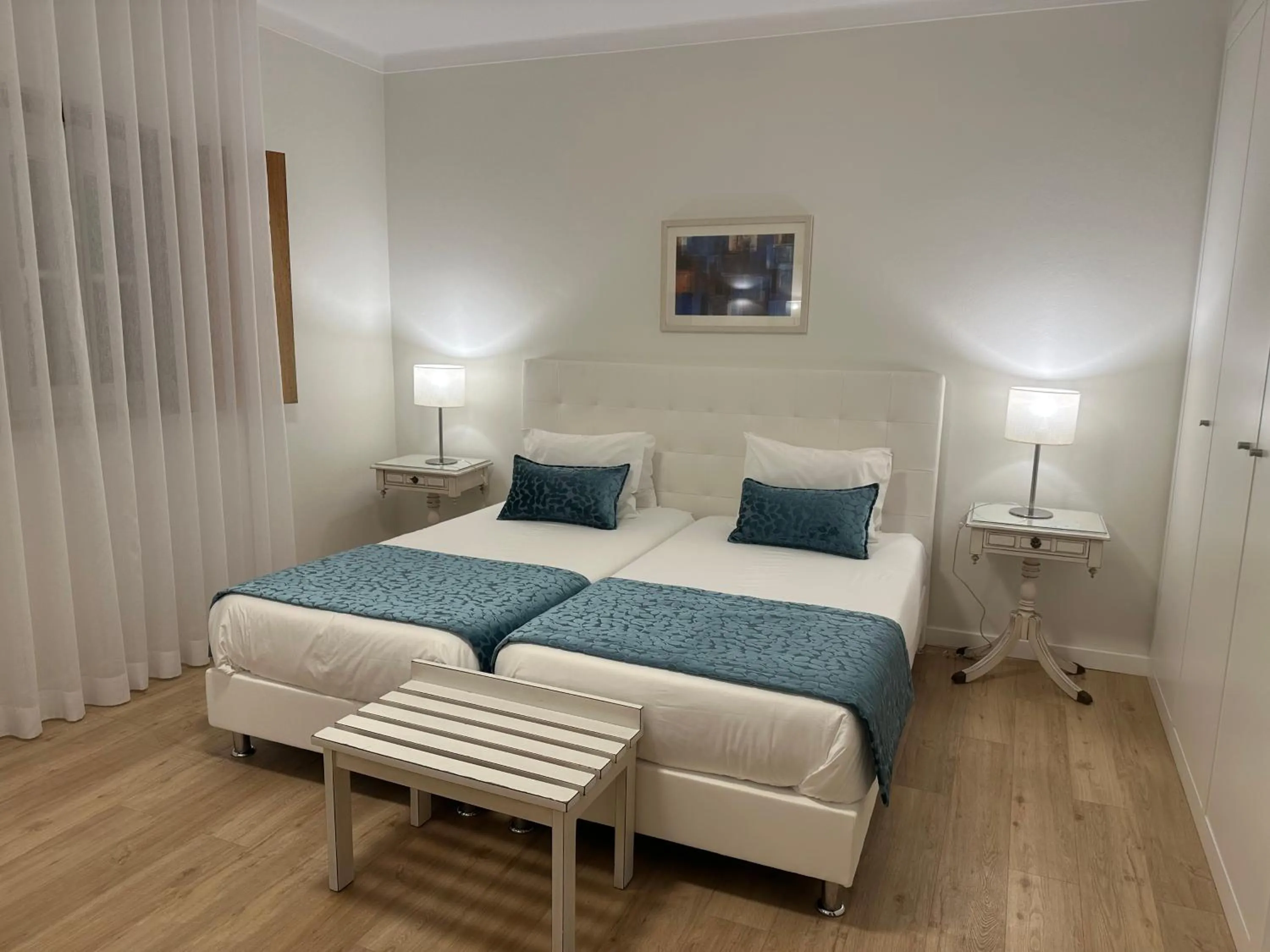 Bed in Casa Da Padeira - Turismo Rural