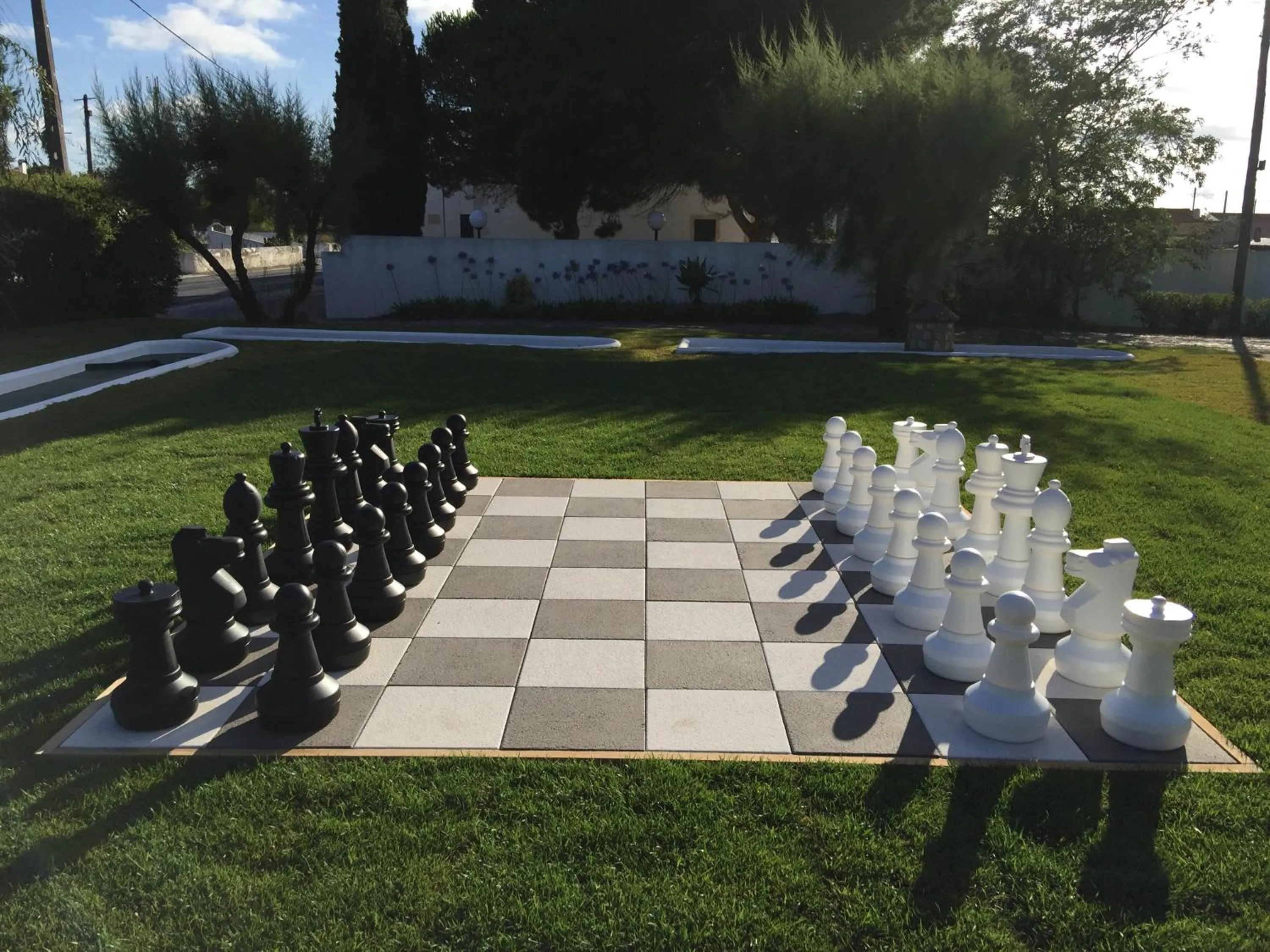 Day in Casa Da Padeira - Turismo Rural