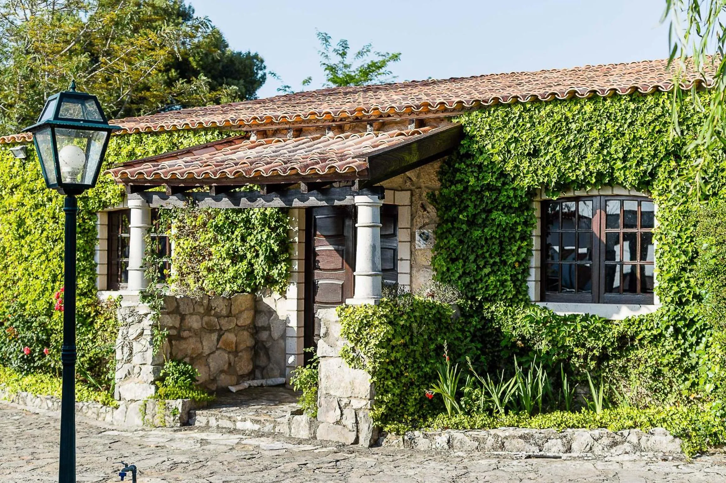 Off site in Casa Da Padeira - Turismo Rural