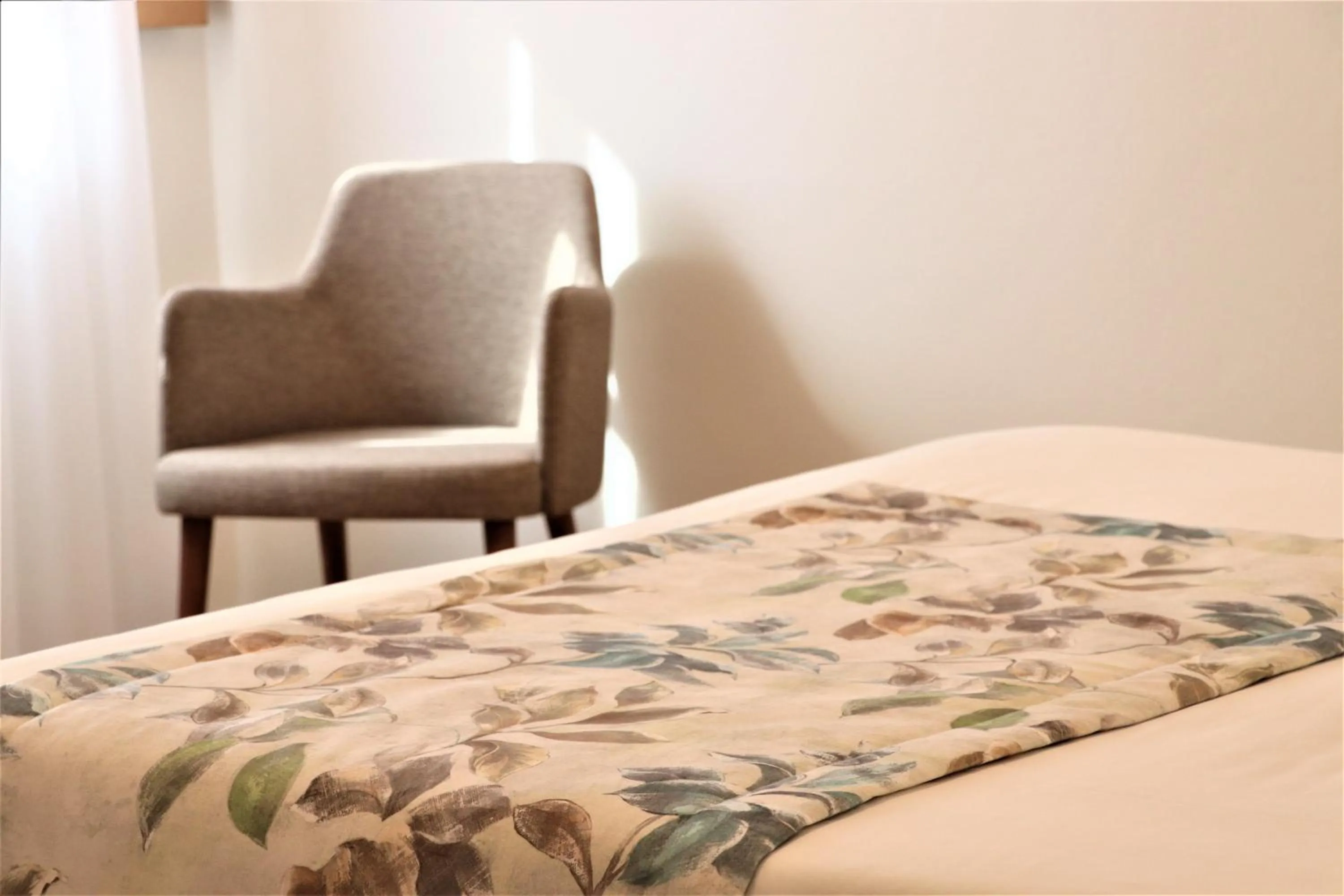 Garden view, Bed in Casa Da Padeira - Turismo Rural