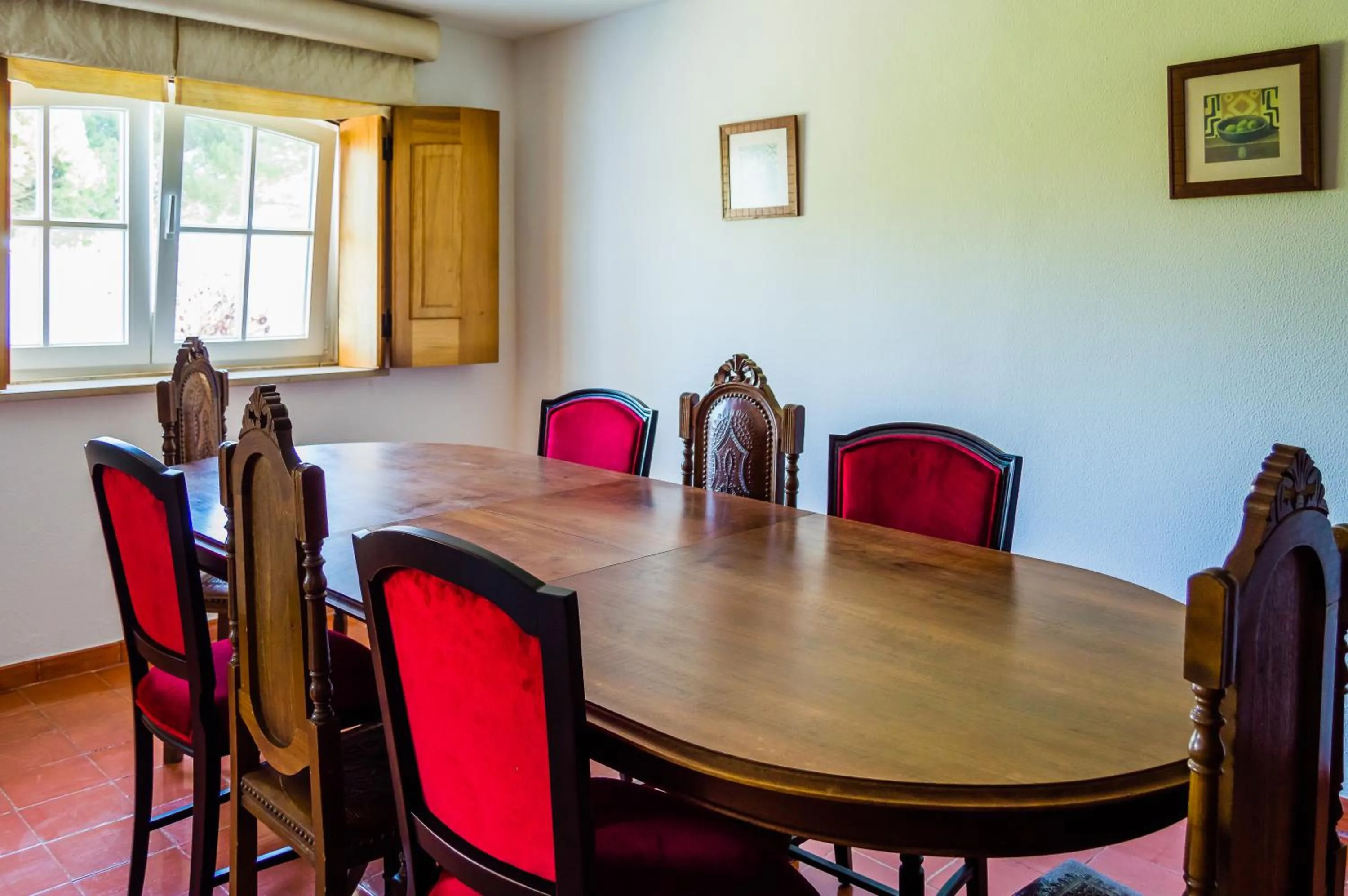 Continental breakfast in Casa Da Padeira - Turismo Rural