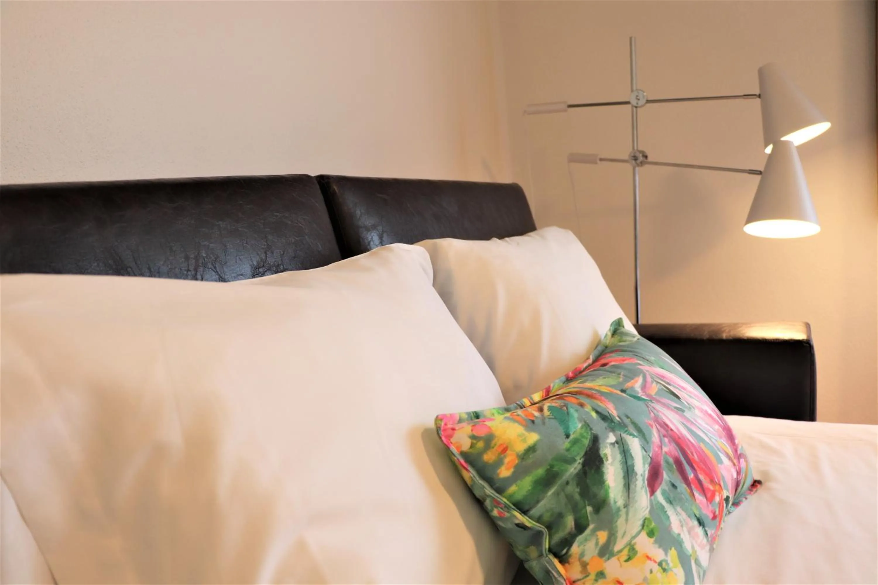 Decorative detail, Bed in Casa Da Padeira - Turismo Rural