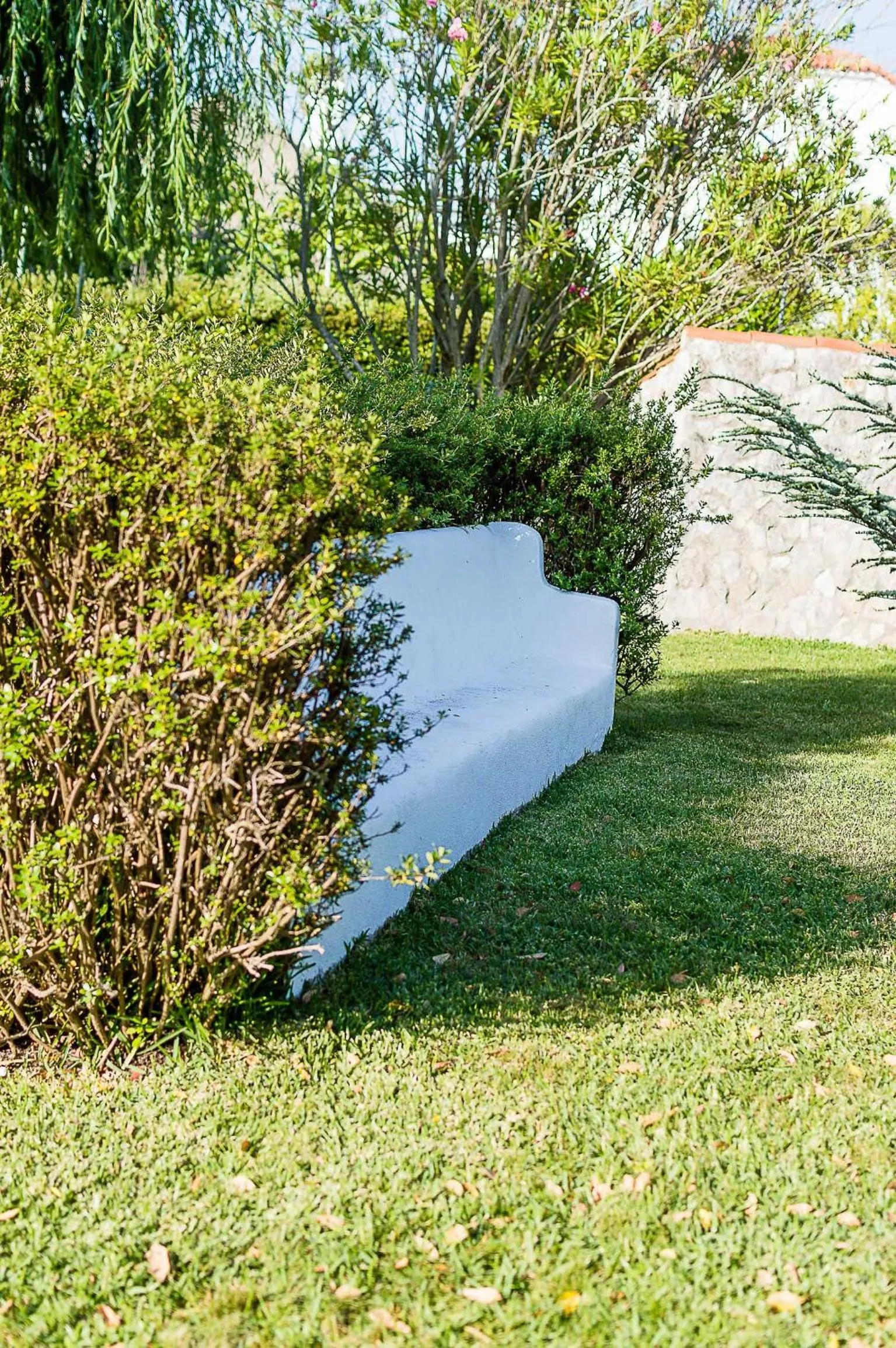 Garden in Casa Da Padeira - Turismo Rural