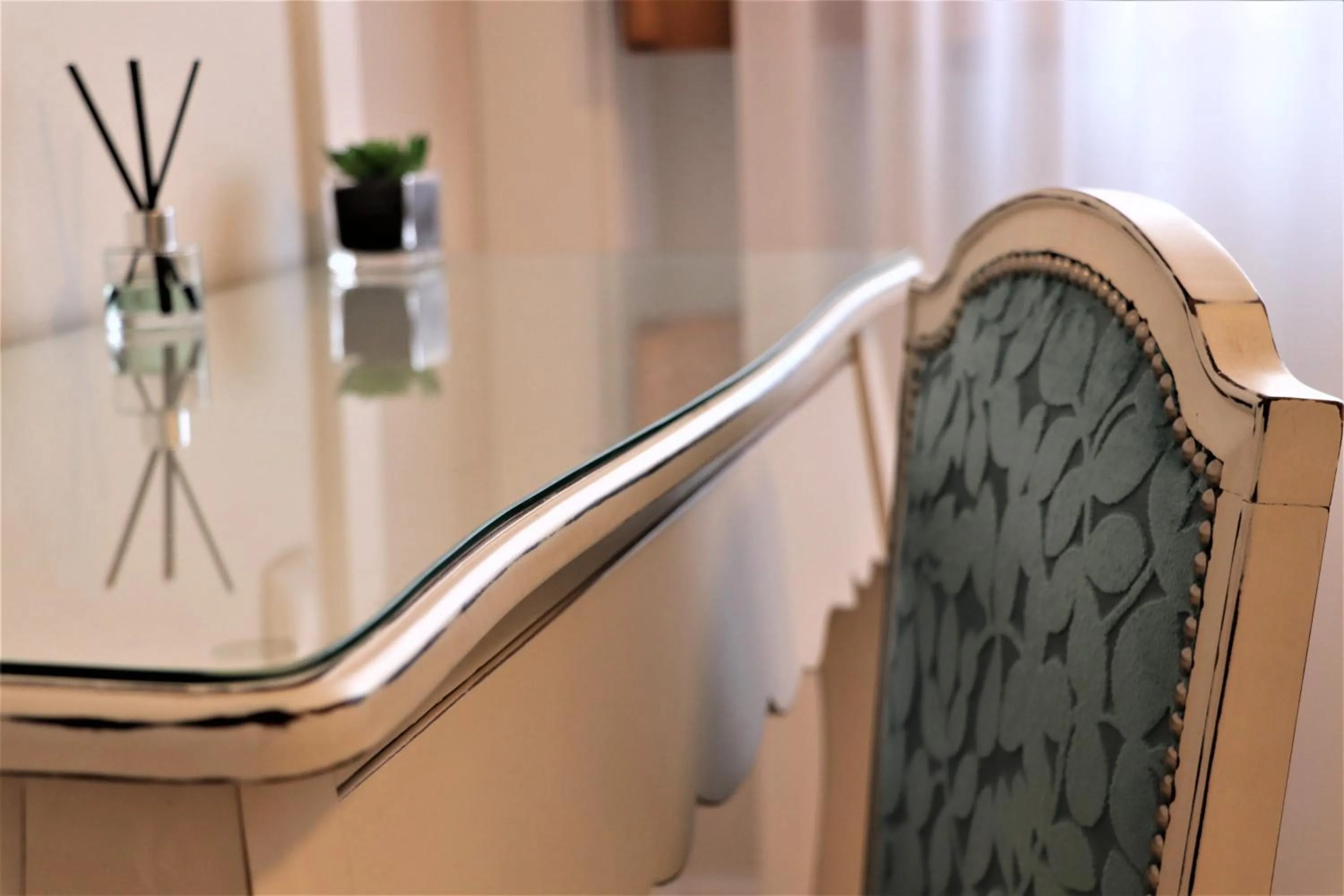 Decorative detail in Casa Da Padeira - Turismo Rural