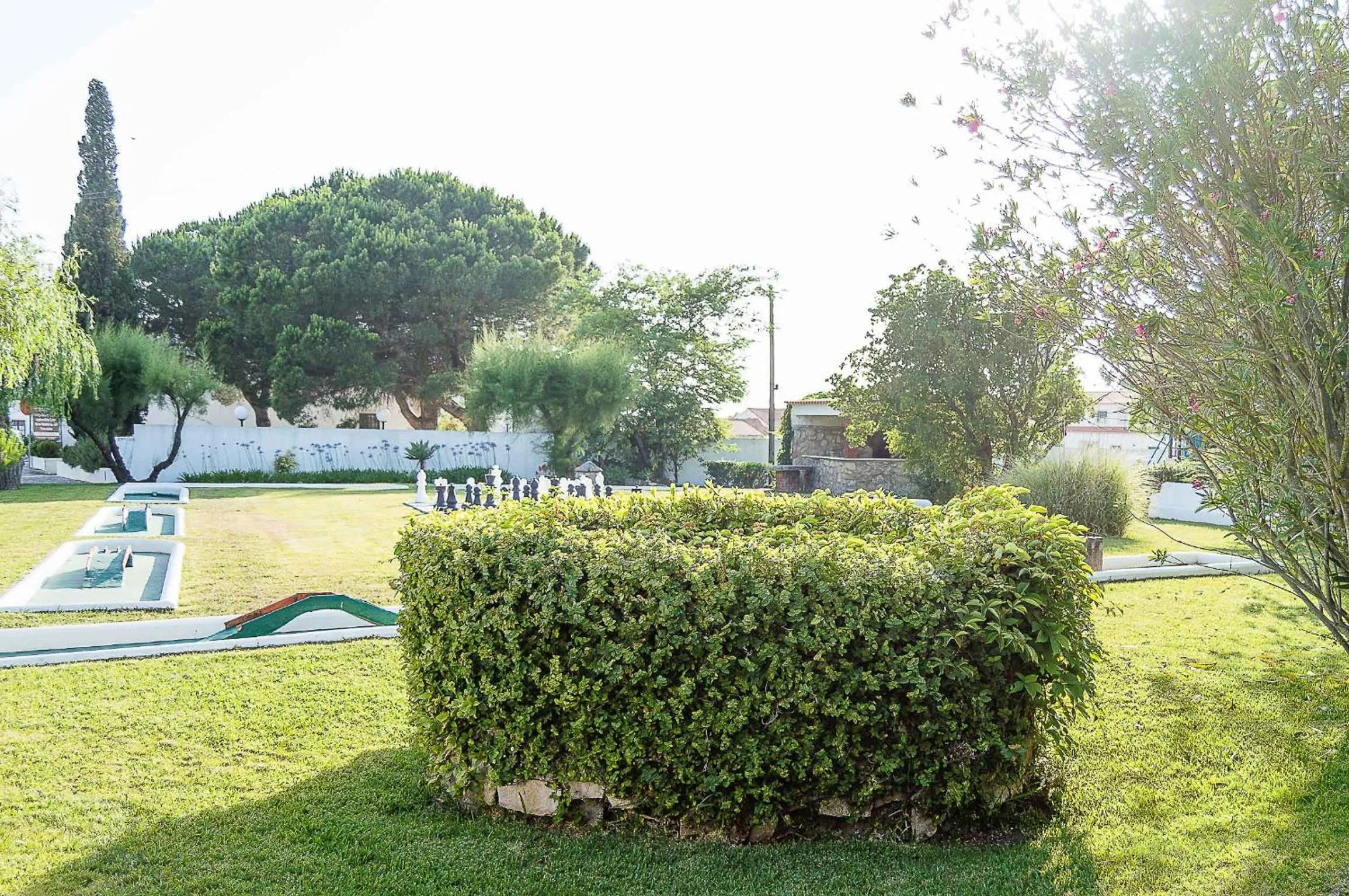 Entertainment in Casa Da Padeira - Turismo Rural