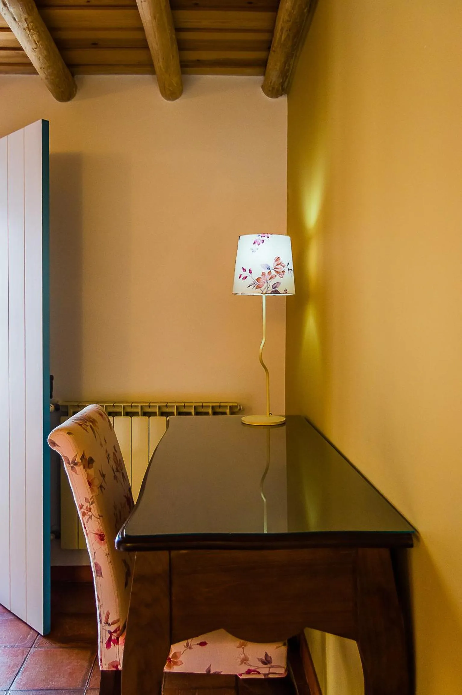 Photo of the whole room in Casa Da Padeira - Turismo Rural