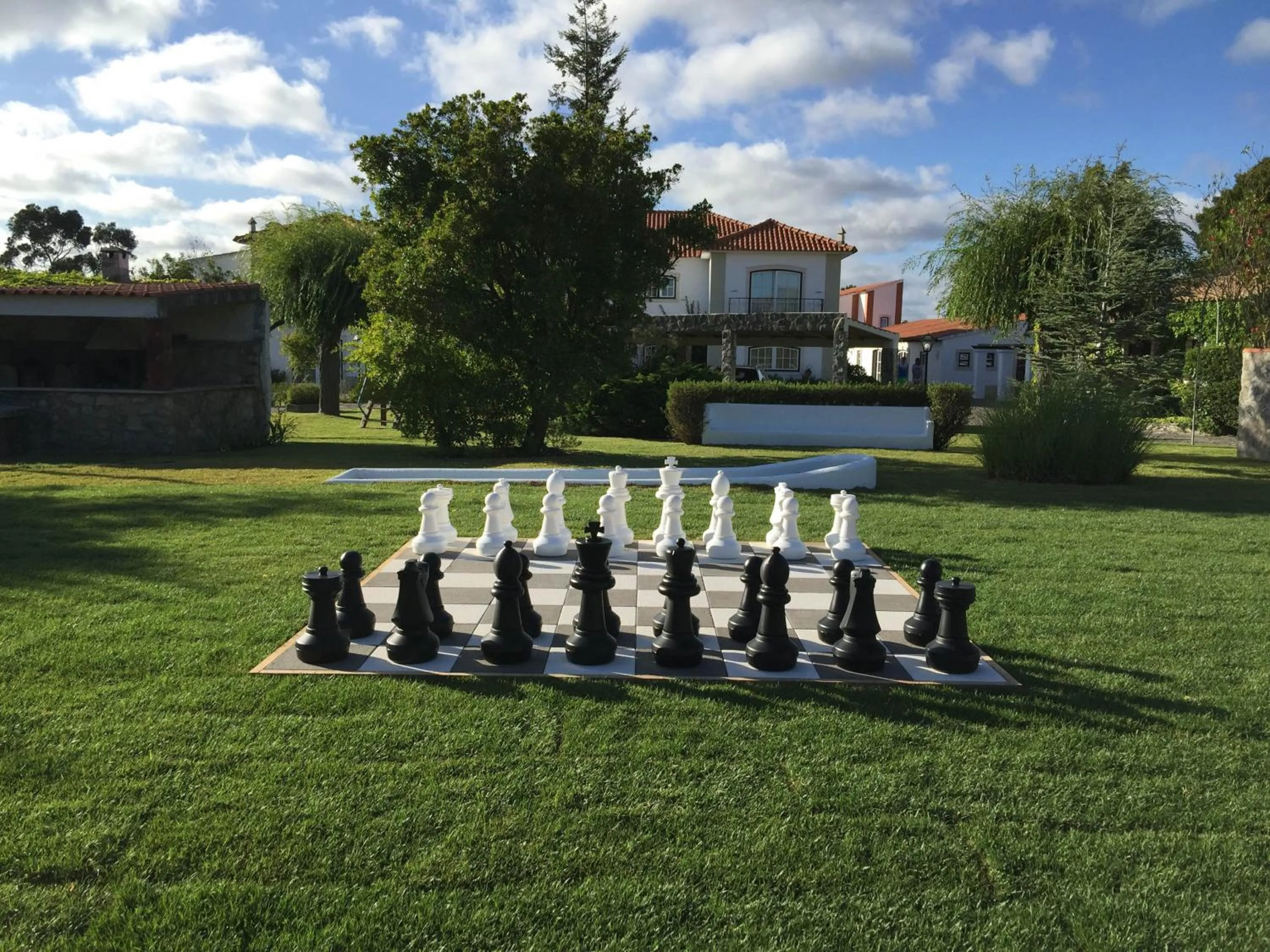 Day in Casa Da Padeira - Turismo Rural