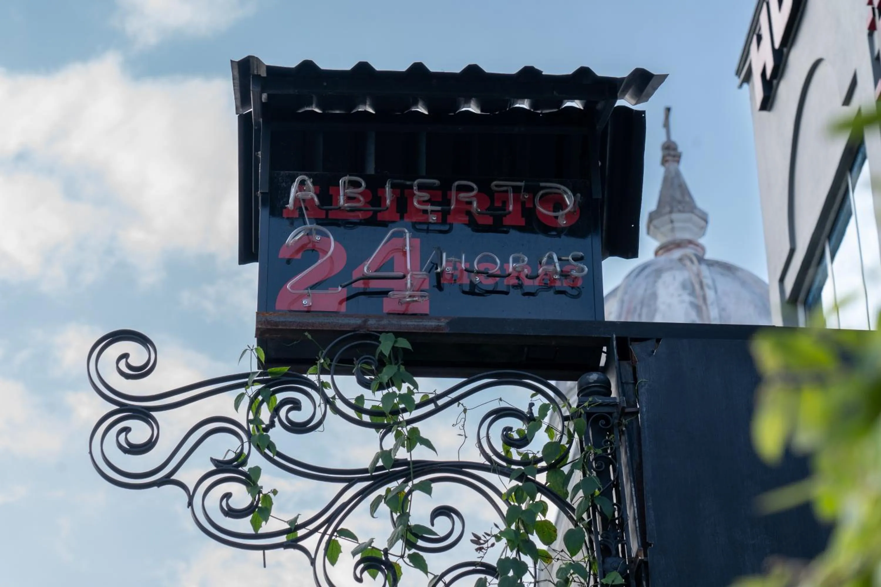 Hotel El Meson