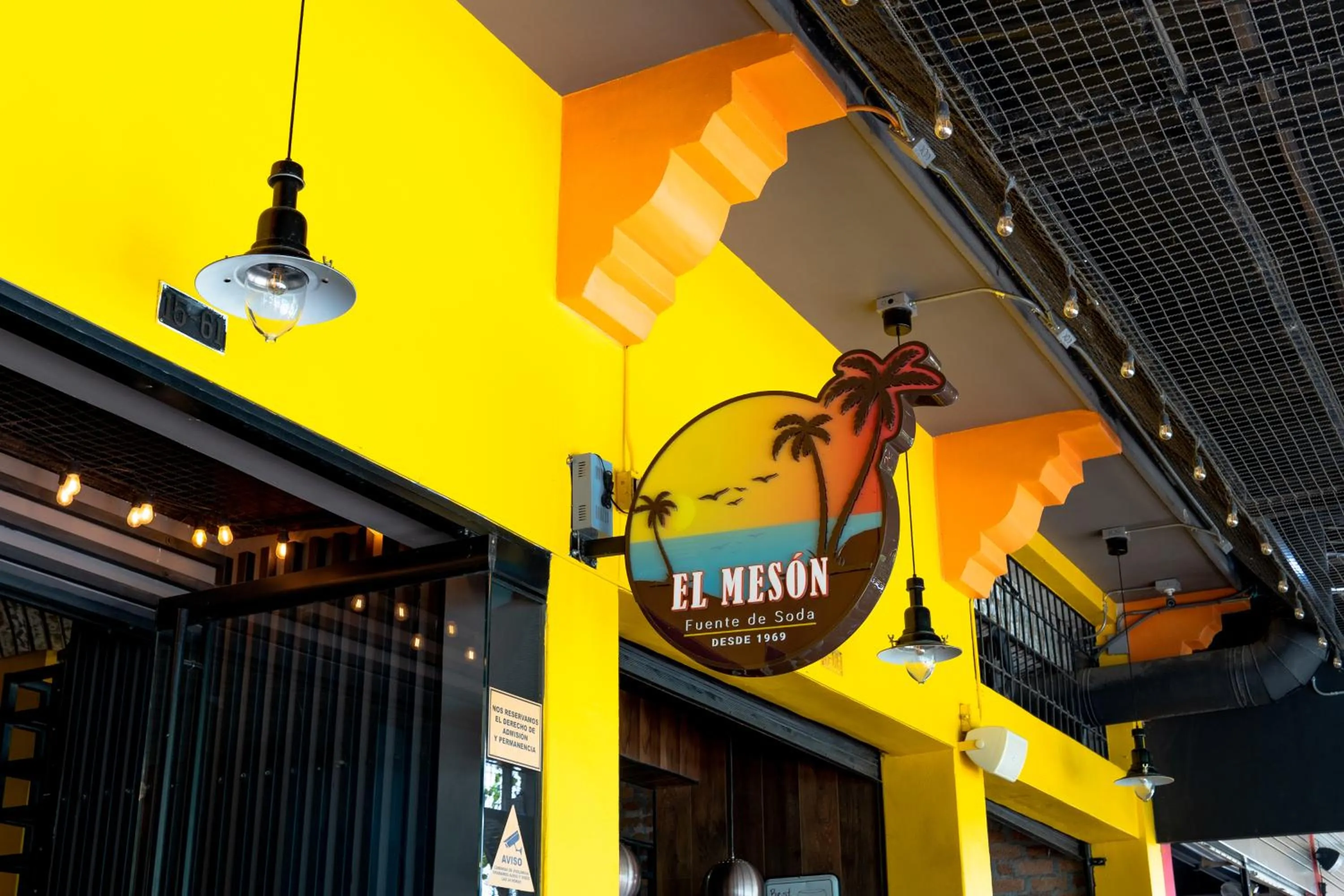 Hotel El Meson