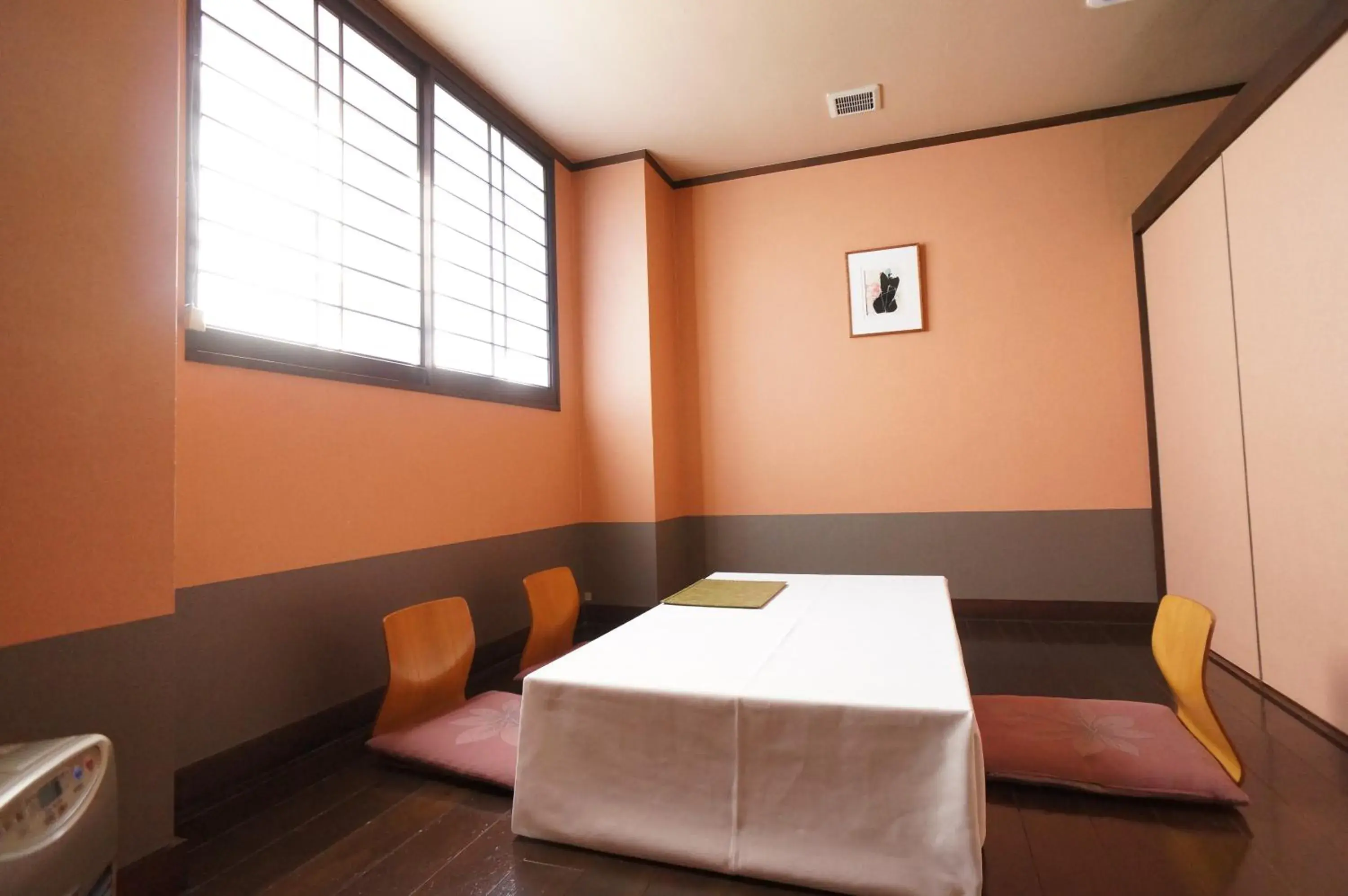 Restaurant/places to eat in Yufu Ryochiku Restaurant/places to eat in Yufu Ryochiku