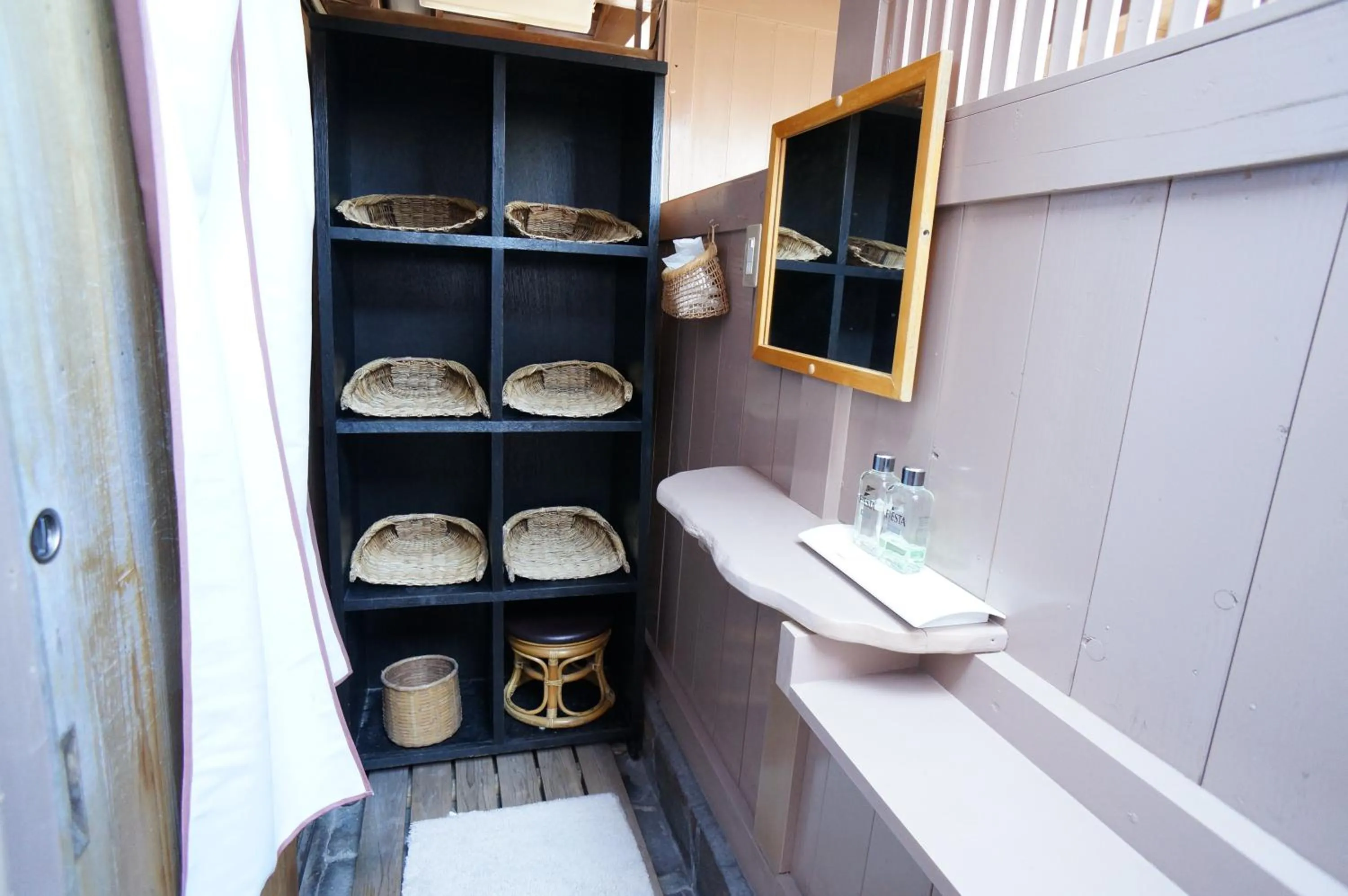 Spa and wellness centre/facilities in Yufu Ryochiku