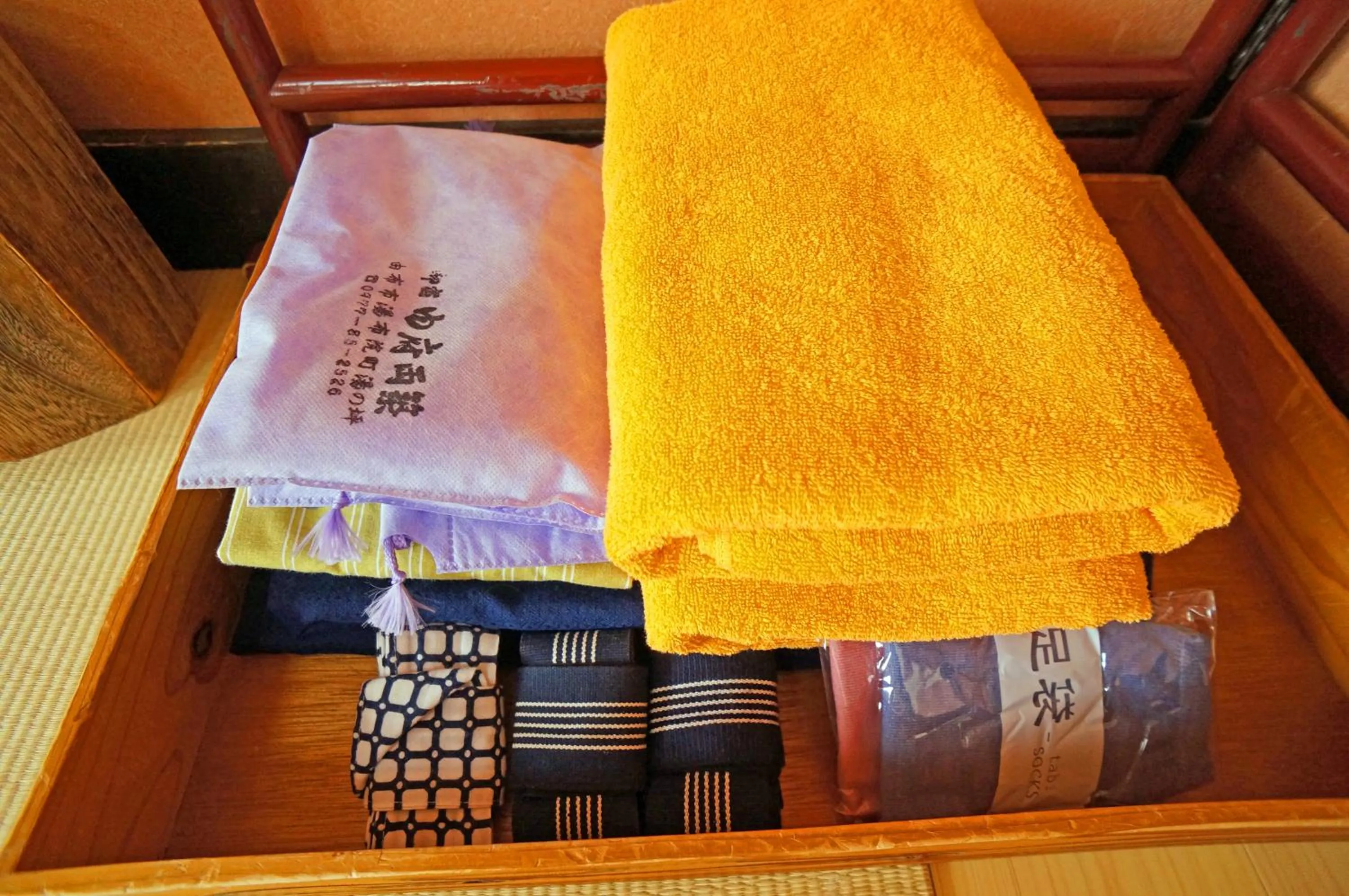 Other in Yufu Ryochiku