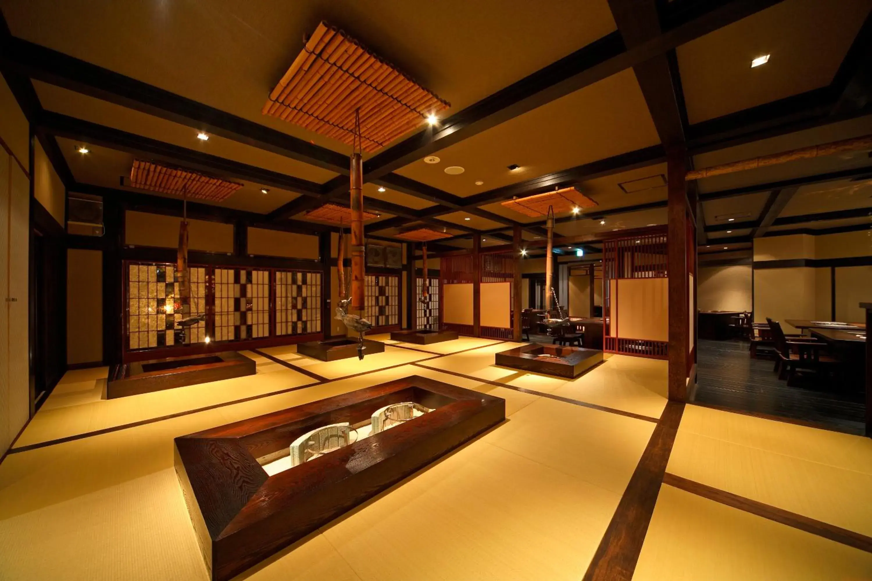 Restaurant/places to eat in Tatsumikan Restaurant/places to eat in Tatsumikan