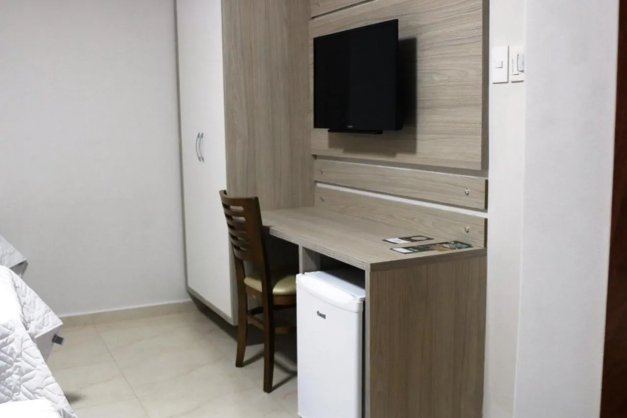 Hotel San Remo