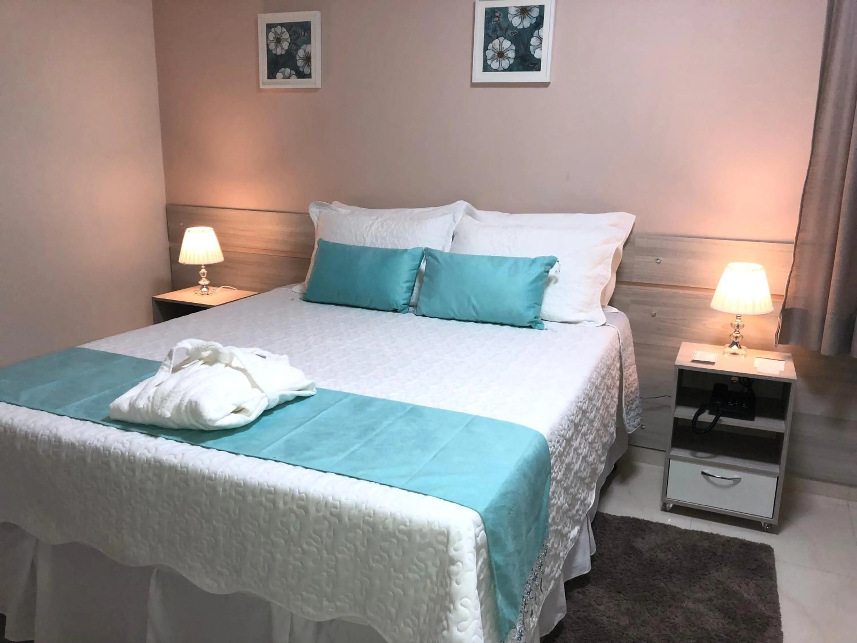 Hotel San Remo