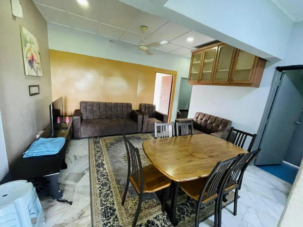 PD Laguna Resort Holiday