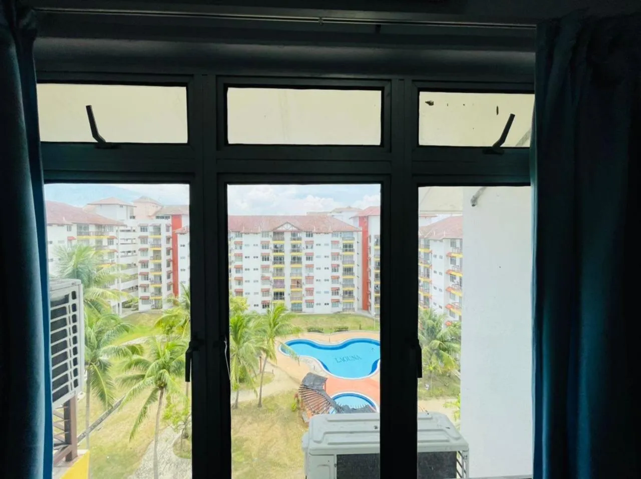 PD Laguna Resort Holiday