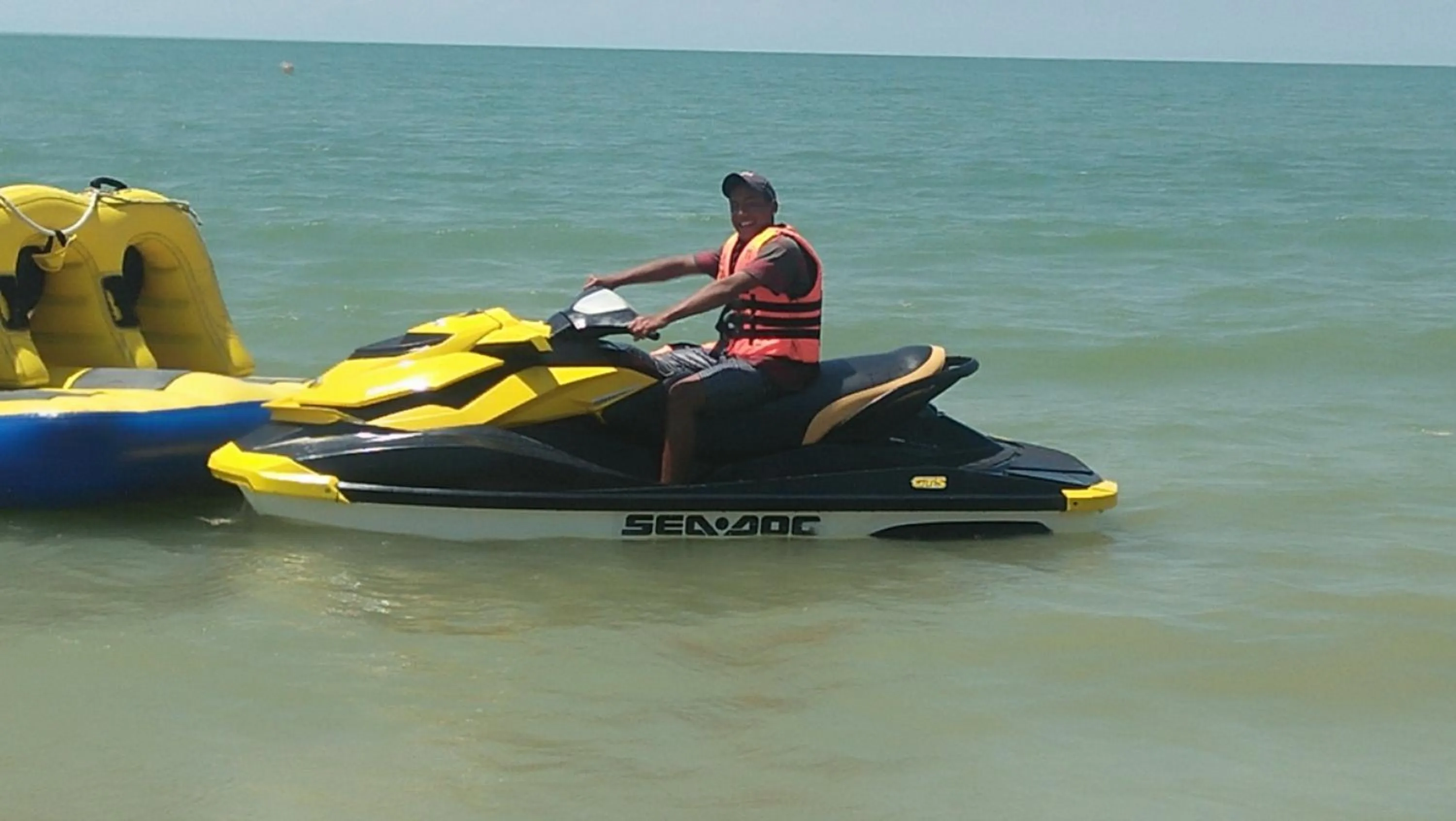 Activities in PD Laguna Resort Holiday