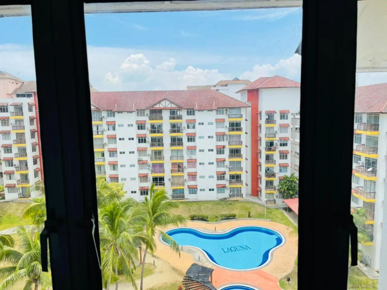 PD Laguna Resort Holiday